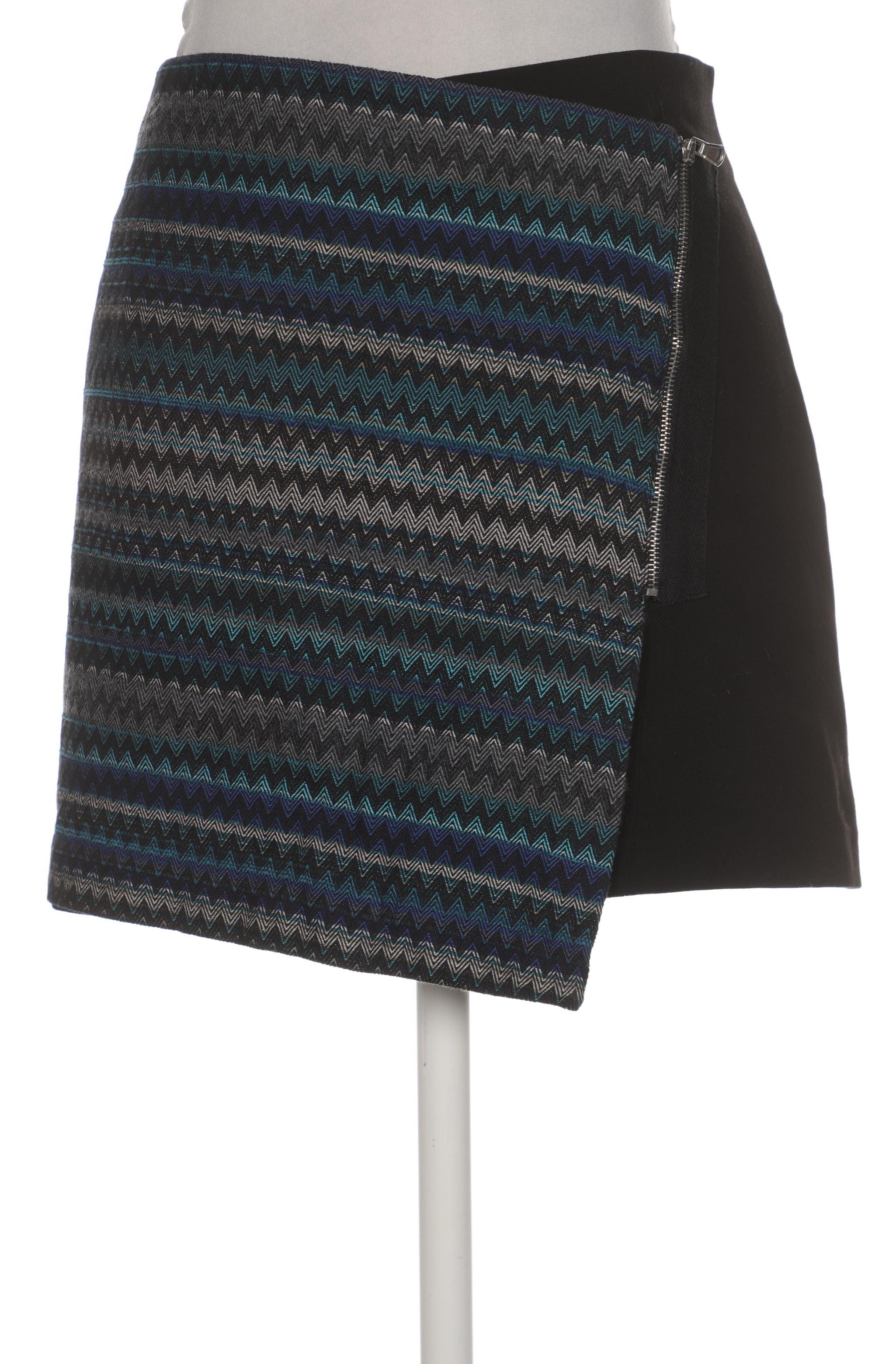 

Suiteblanco Damen Rock, schwarz, Gr. 38