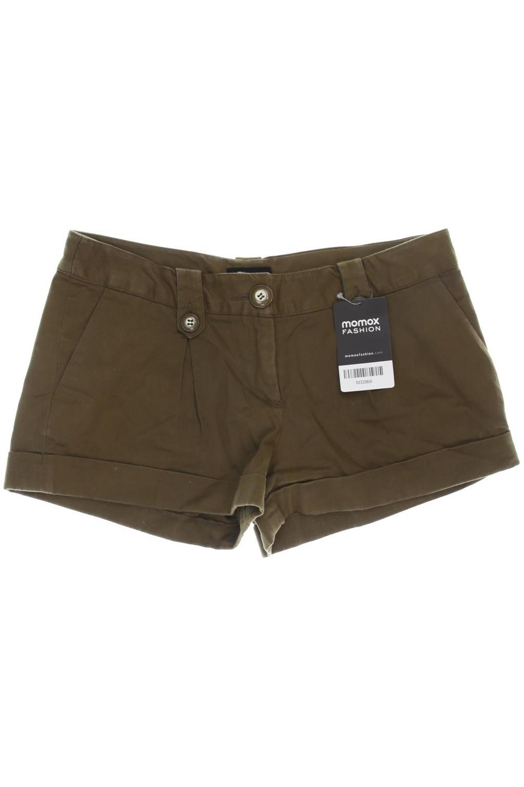 

Suiteblanco Damen Shorts, braun