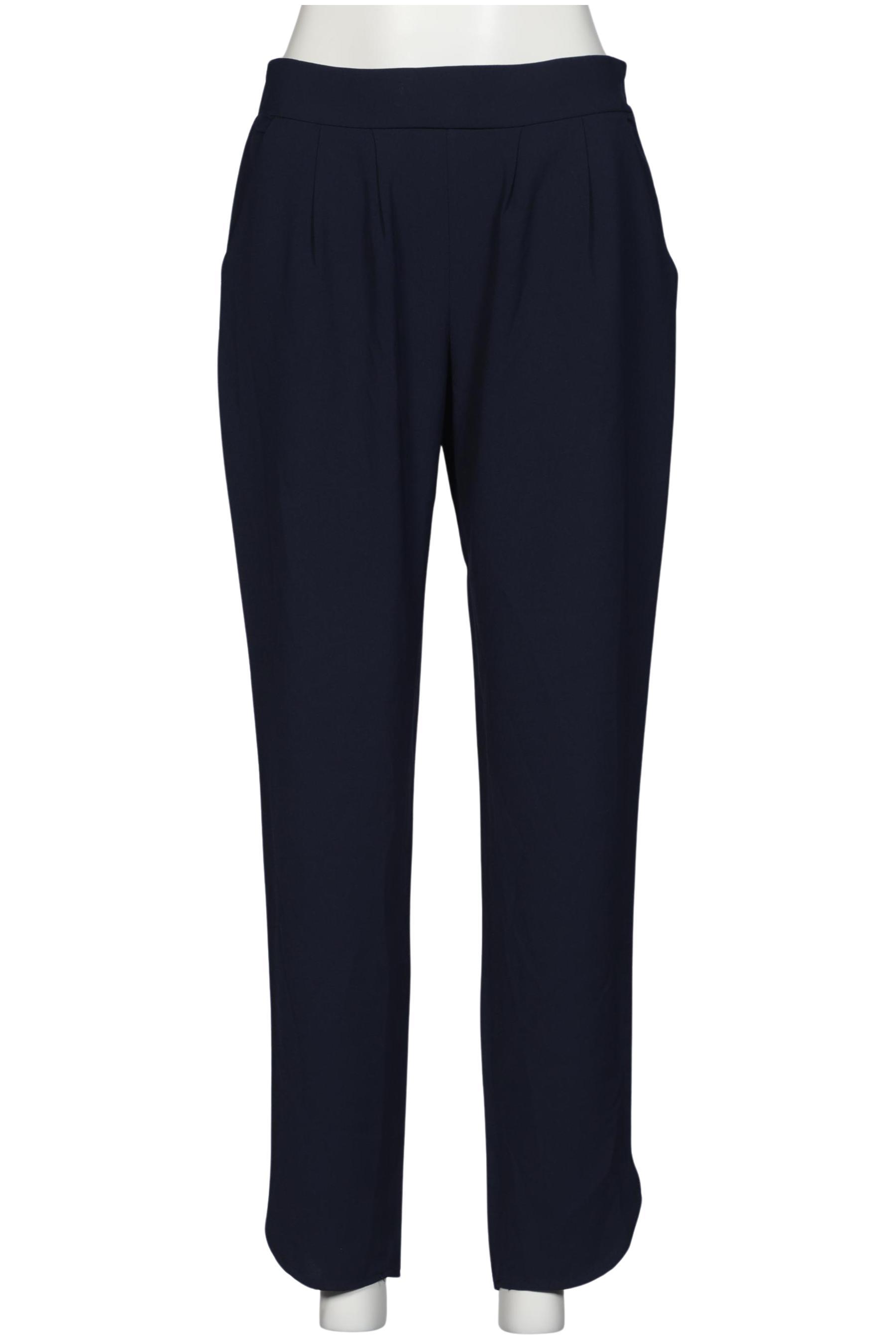 

Suiteblanco Damen Stoffhose, marineblau, Gr. 38