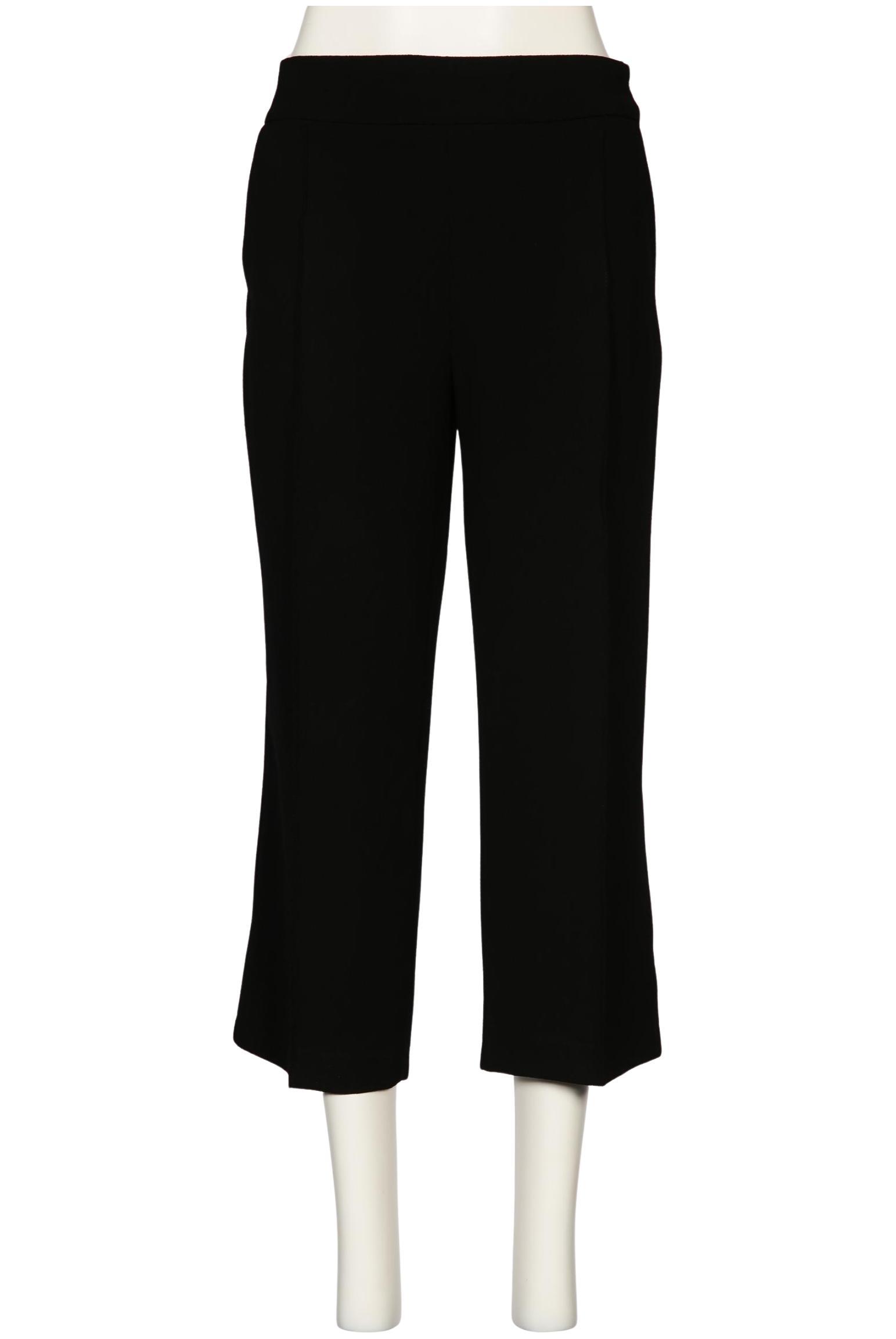 

Suiteblanco Damen Stoffhose, schwarz, Gr. 38