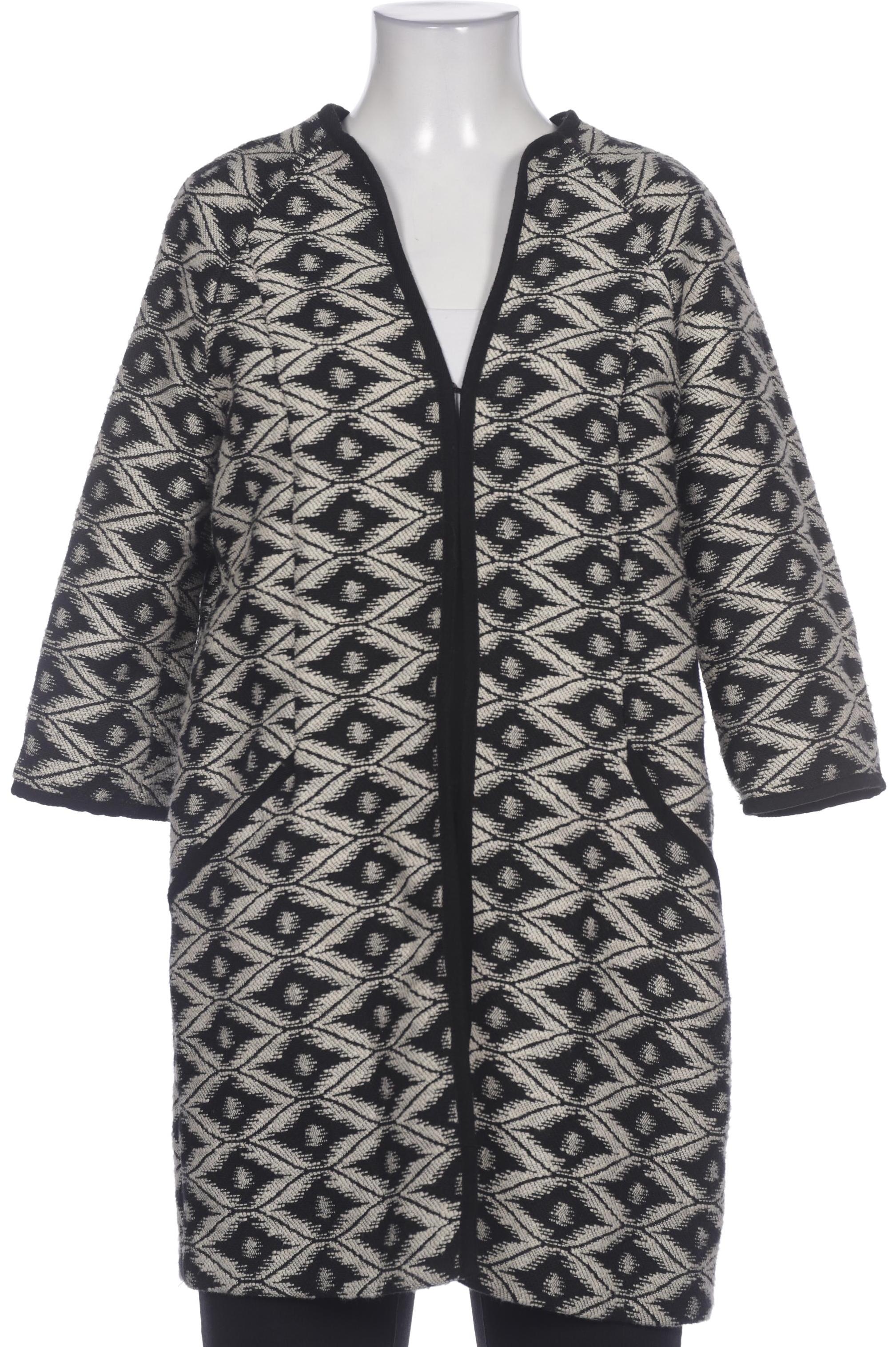 

Suiteblanco Damen Strickjacke, schwarz, Gr. 34