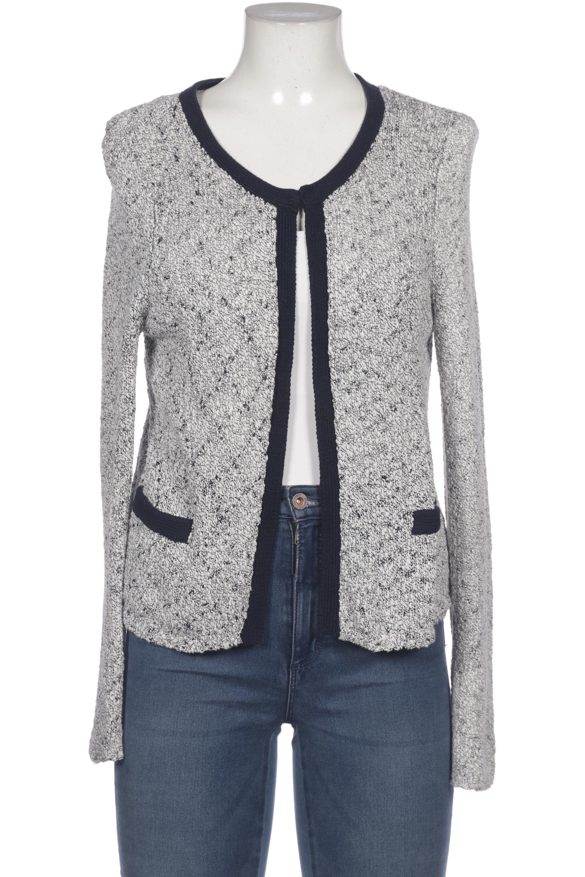 

Suiteblanco Damen Strickjacke, marineblau, Gr. 42