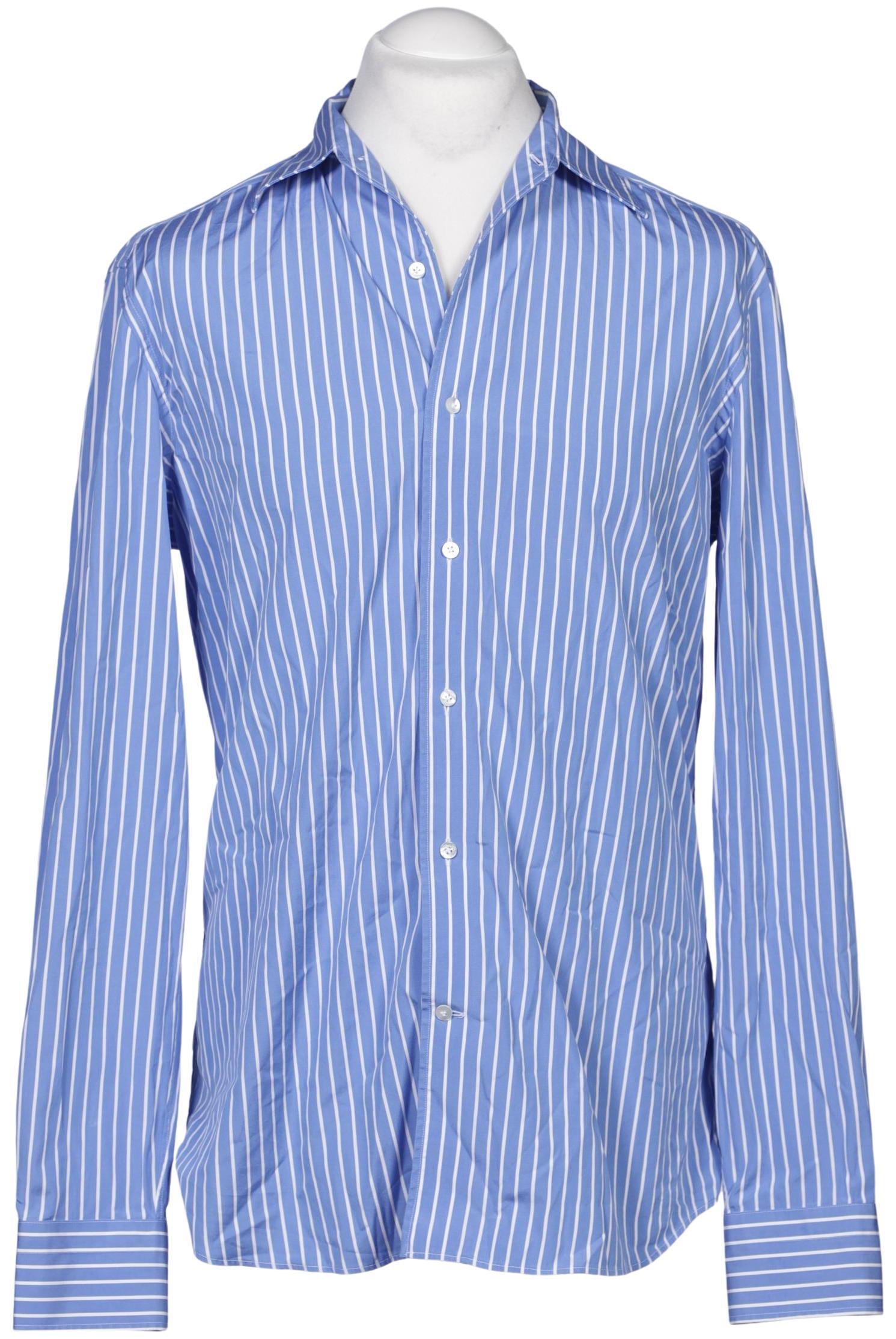 

suitsupply Herren Hemd, mehrfarbig, Gr. 52