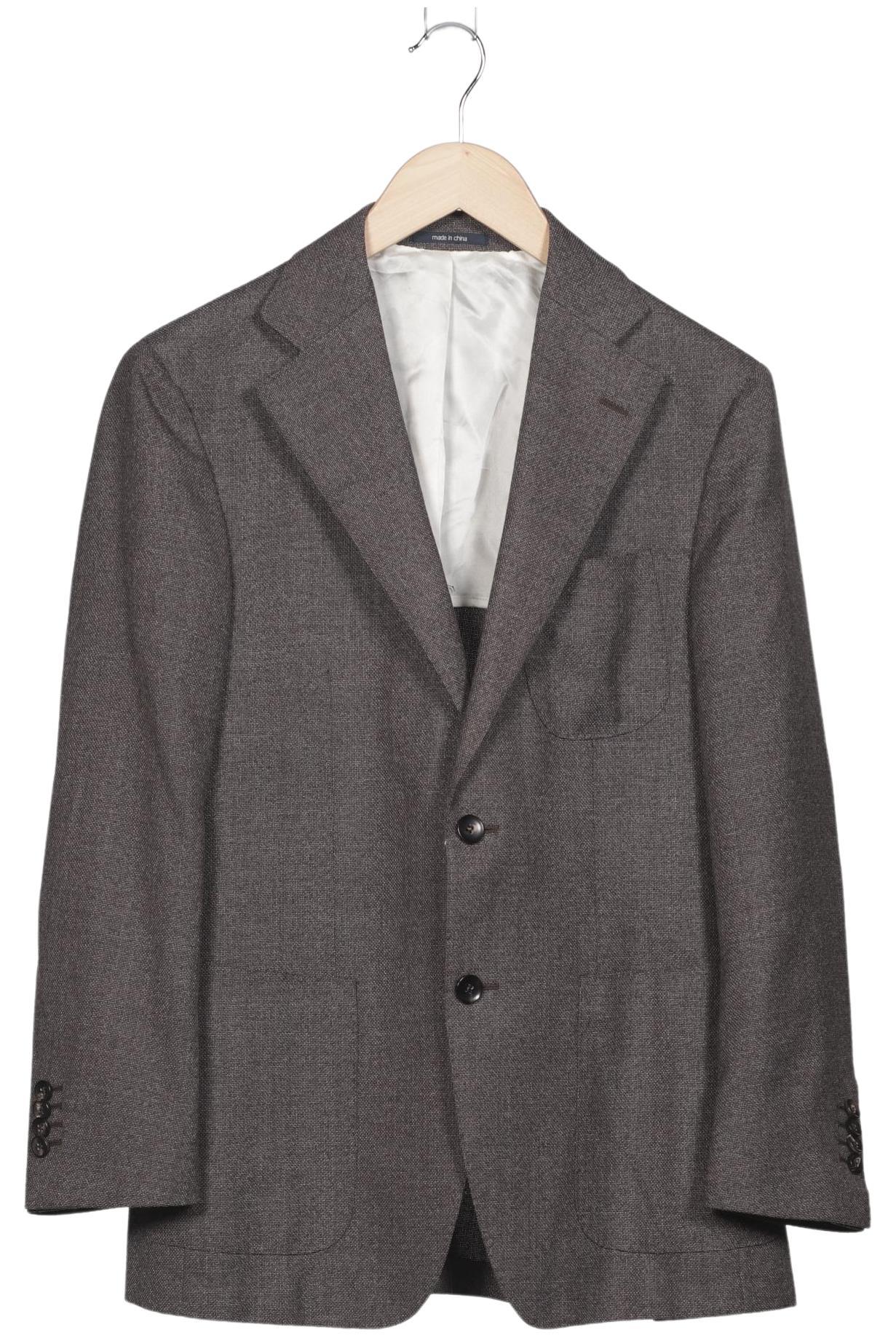 Thumbnail - suitsupply Herren Sakko, grau, Gr. 24