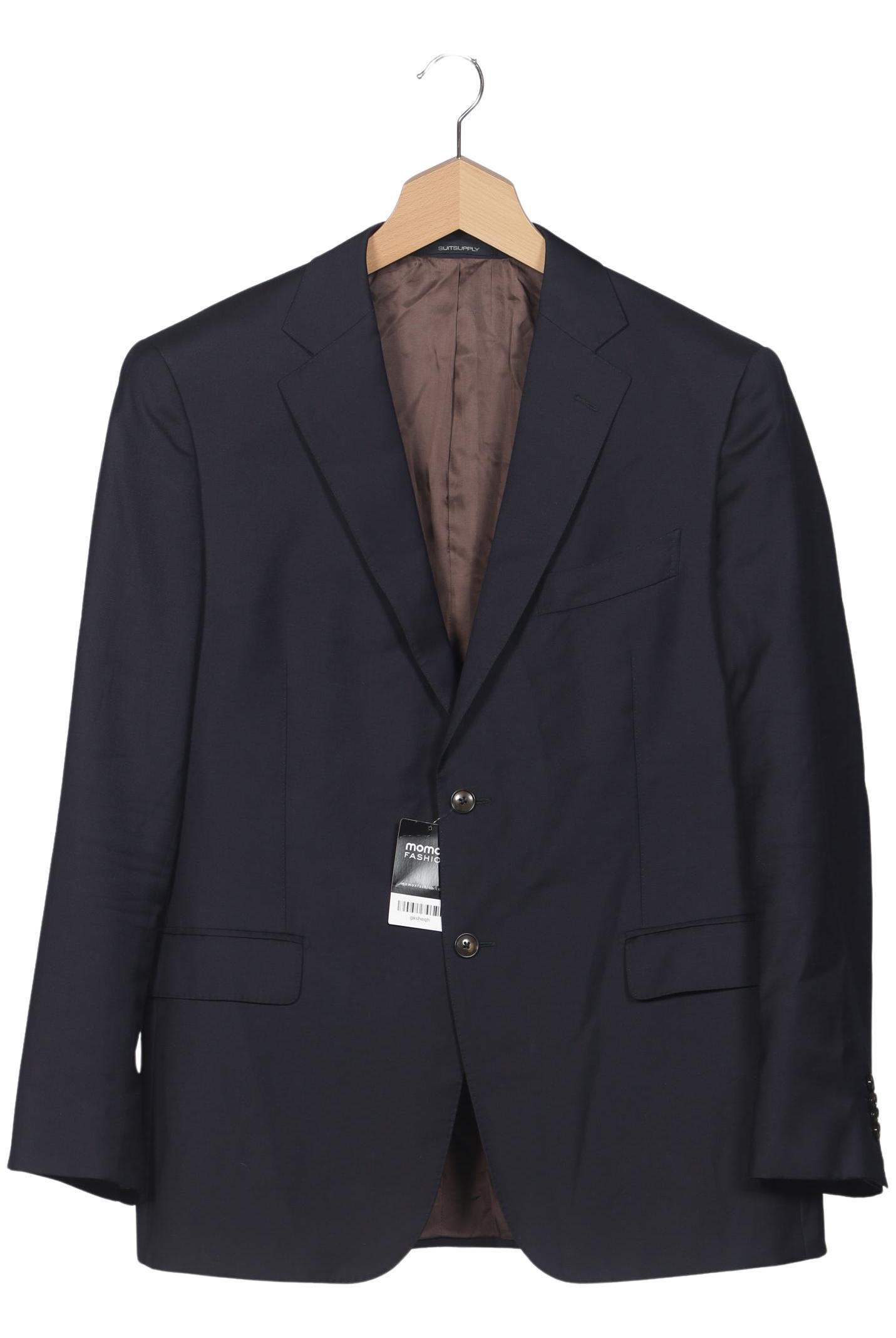 Thumbnail - suitsupply Herren Sakko, marineblau, Gr. 46