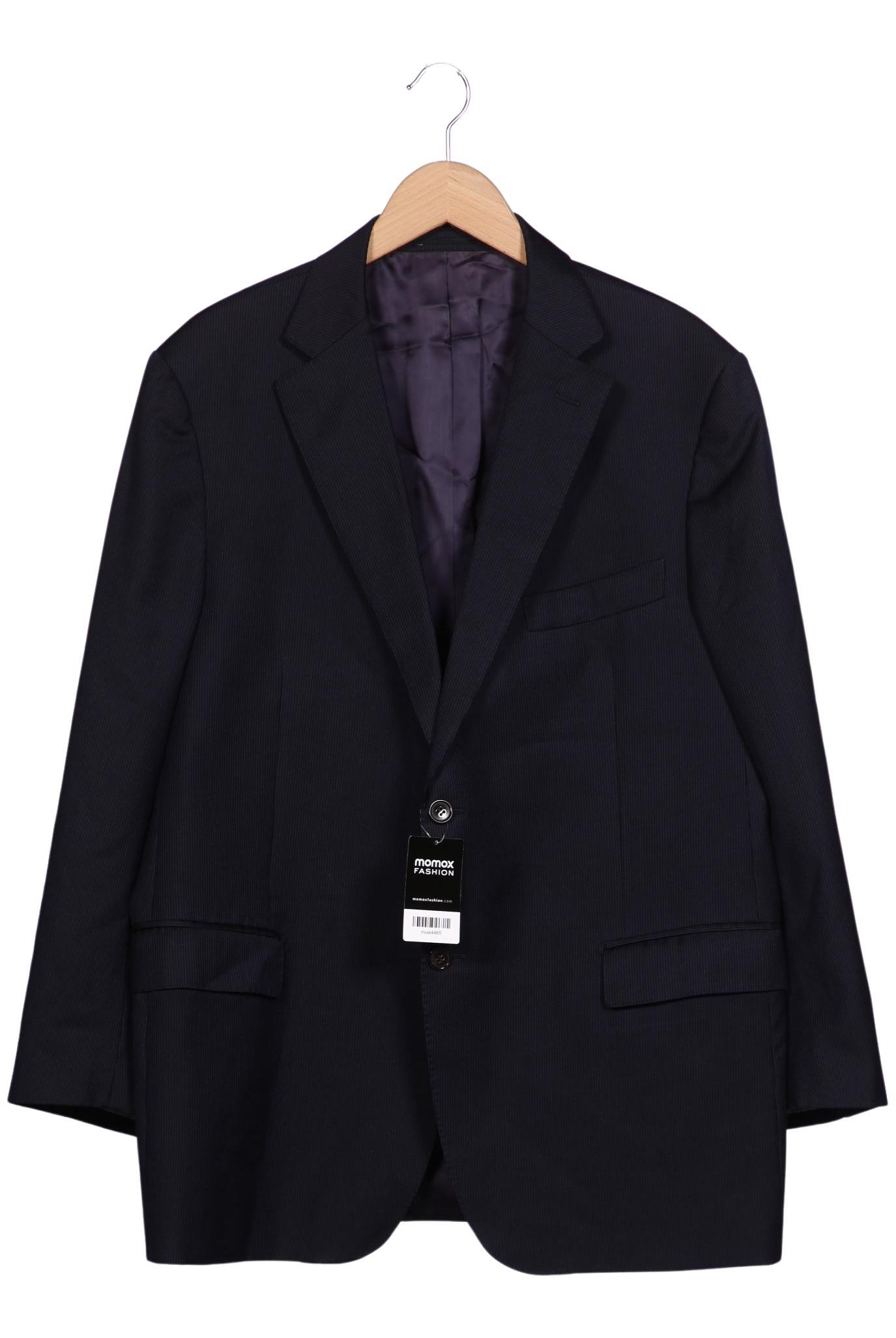 

suitsupply Herren Sakko, marineblau, Gr. 29