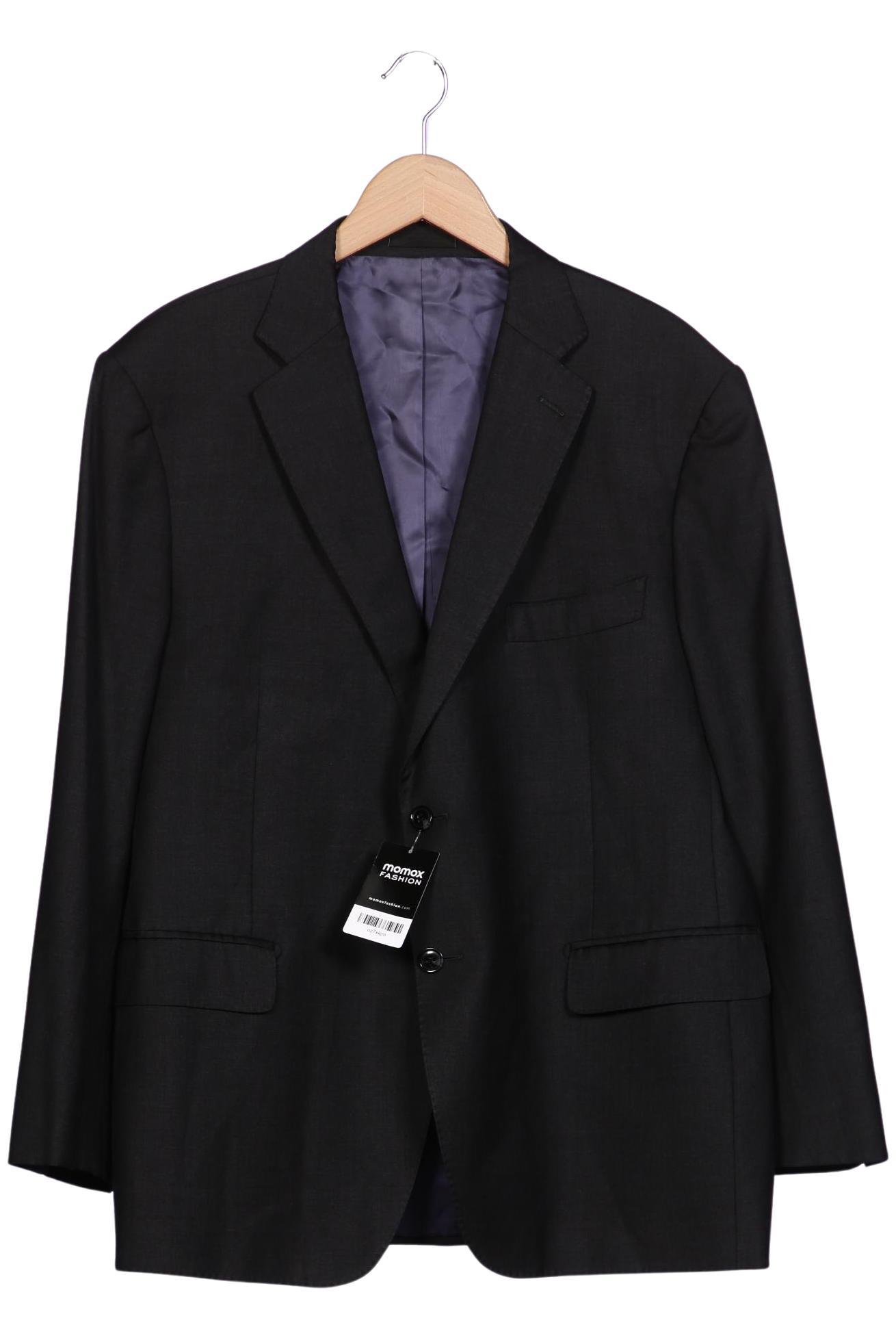 

suitsupply Herren Sakko, marineblau, Gr. 29