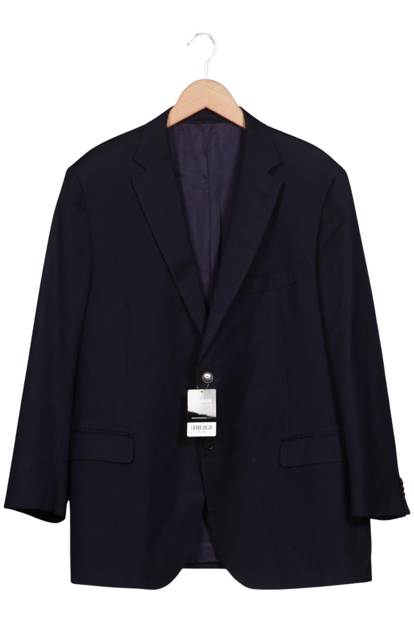 

suitsupply Herren Sakko, marineblau, Gr. 29