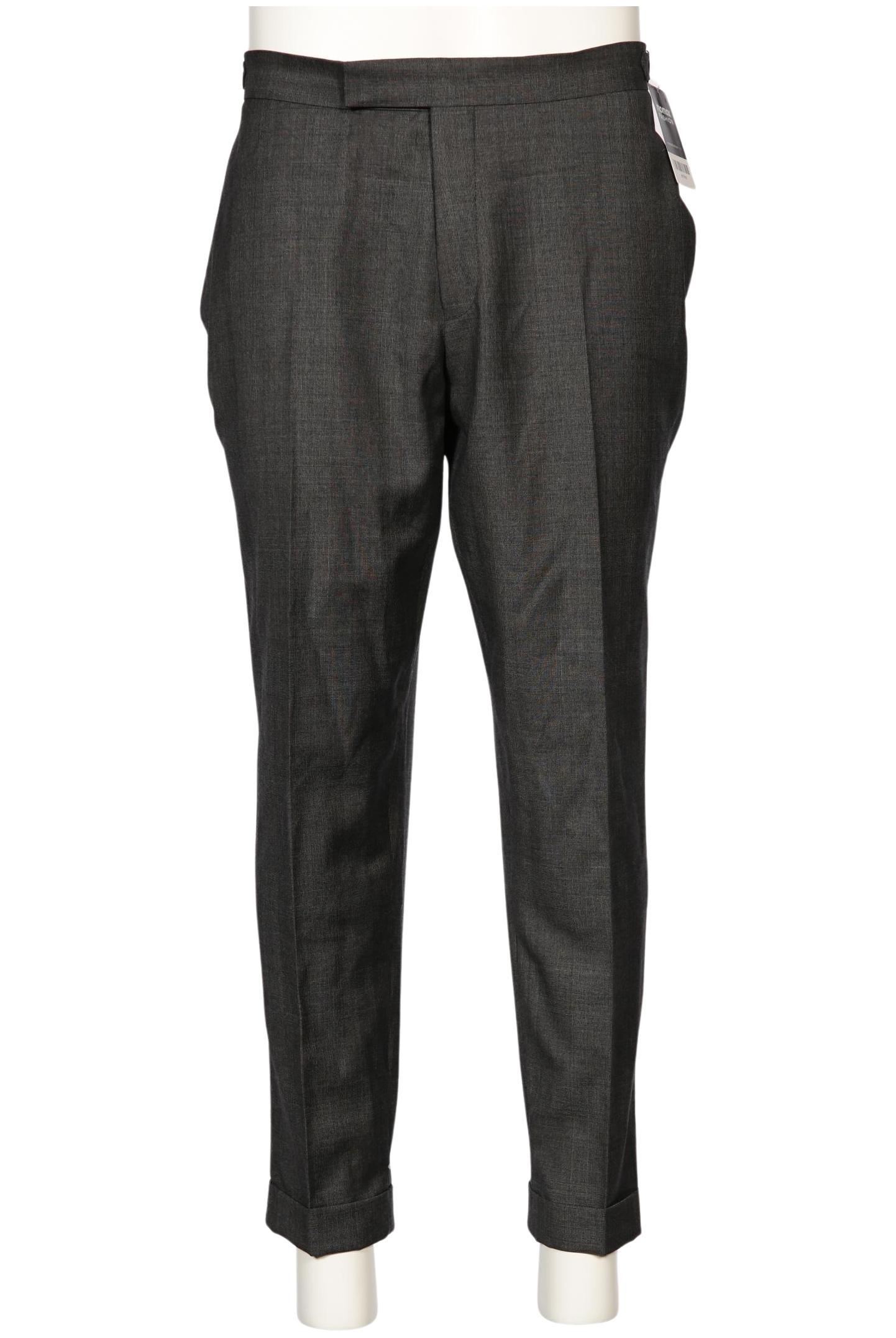 Thumbnail - suitsupply Herren Stoffhose, grau, Gr. 27