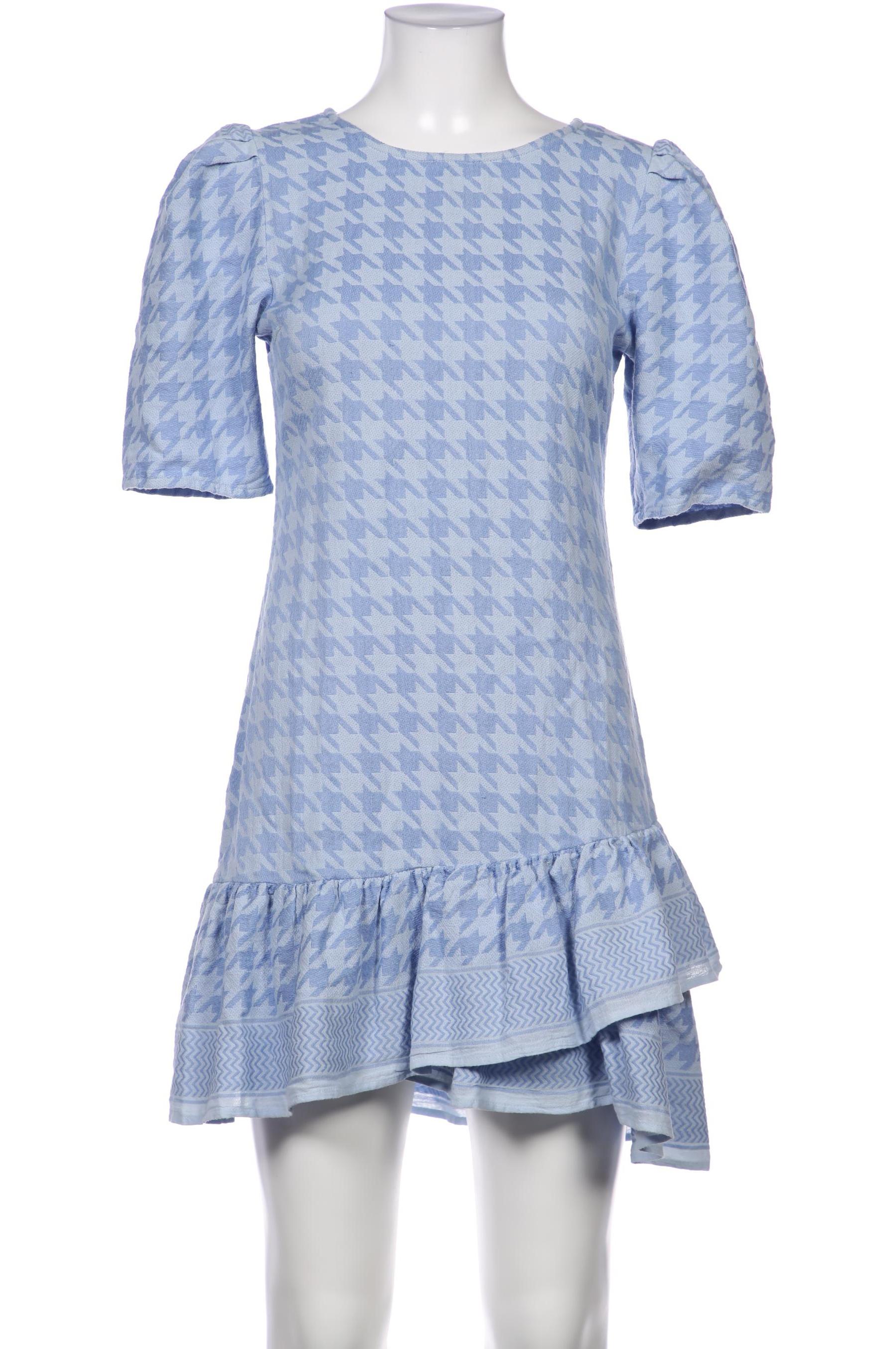 

Summery Copenhagen Damen Kleid, hellblau