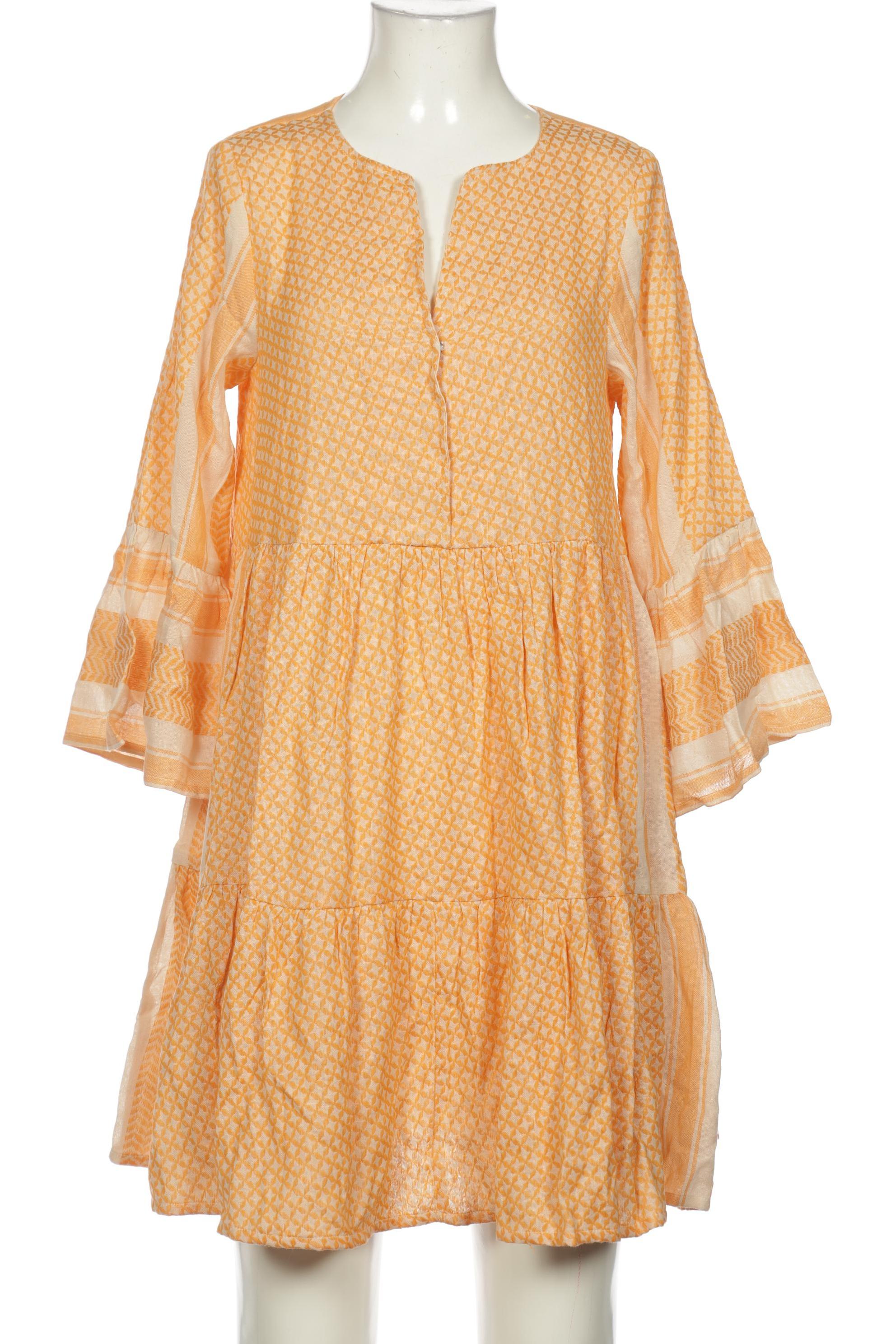 

Summery Copenhagen Damen Kleid, orange