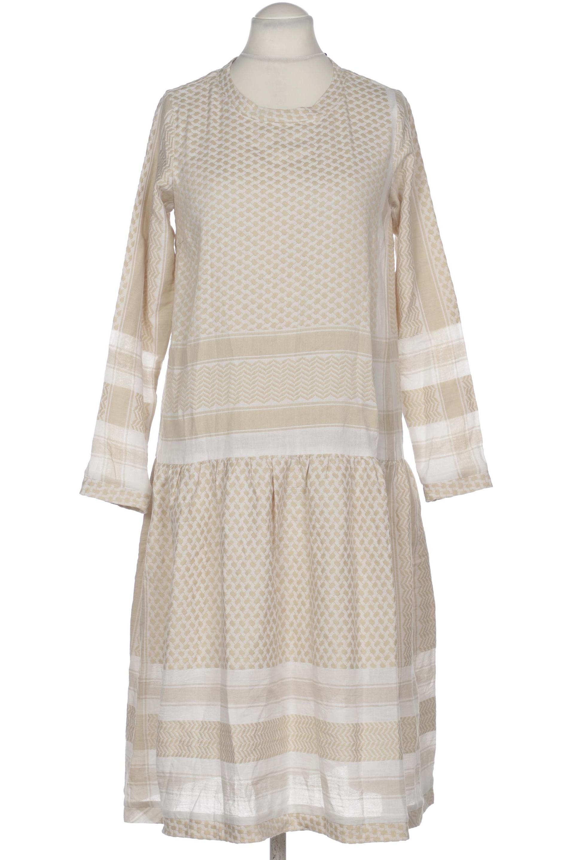 

Summery Copenhagen Damen Kleid, beige, Gr. 34