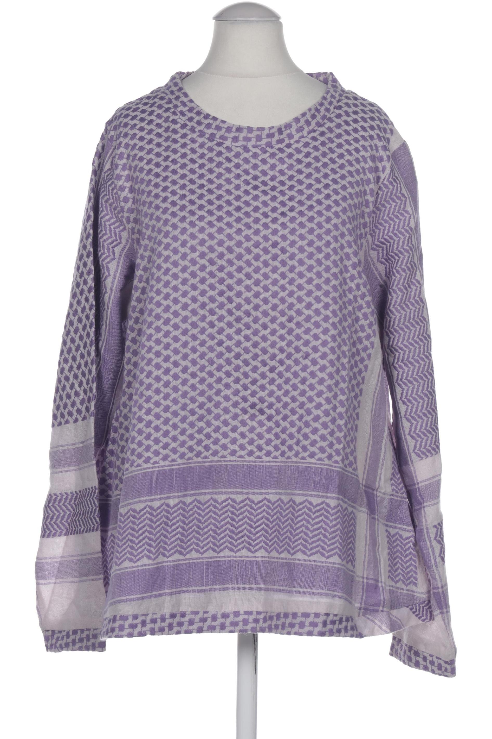 

Summery Copenhagen Damen Bluse, flieder, Gr. 36