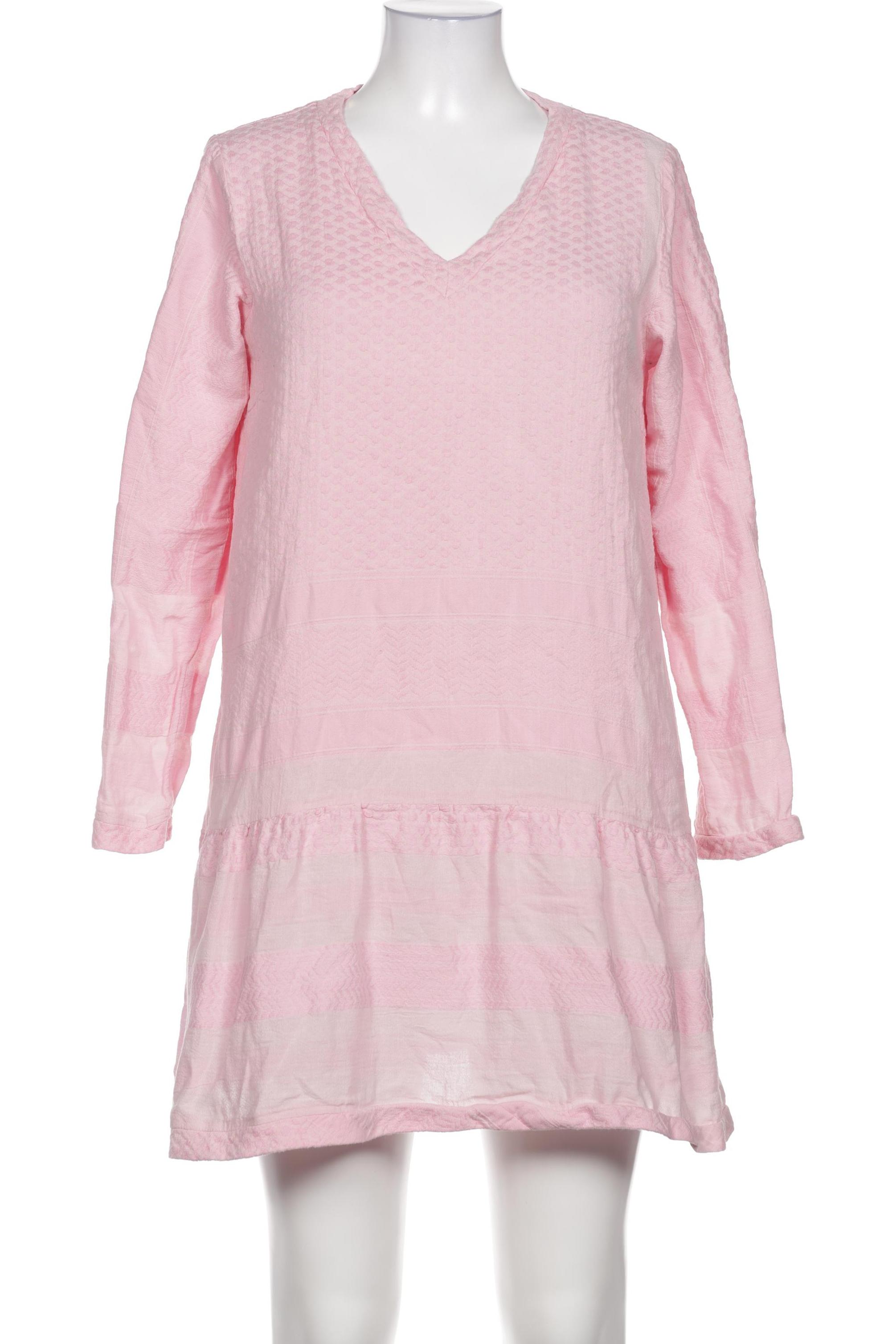

Summery Copenhagen Damen Kleid, pink, Gr. 42