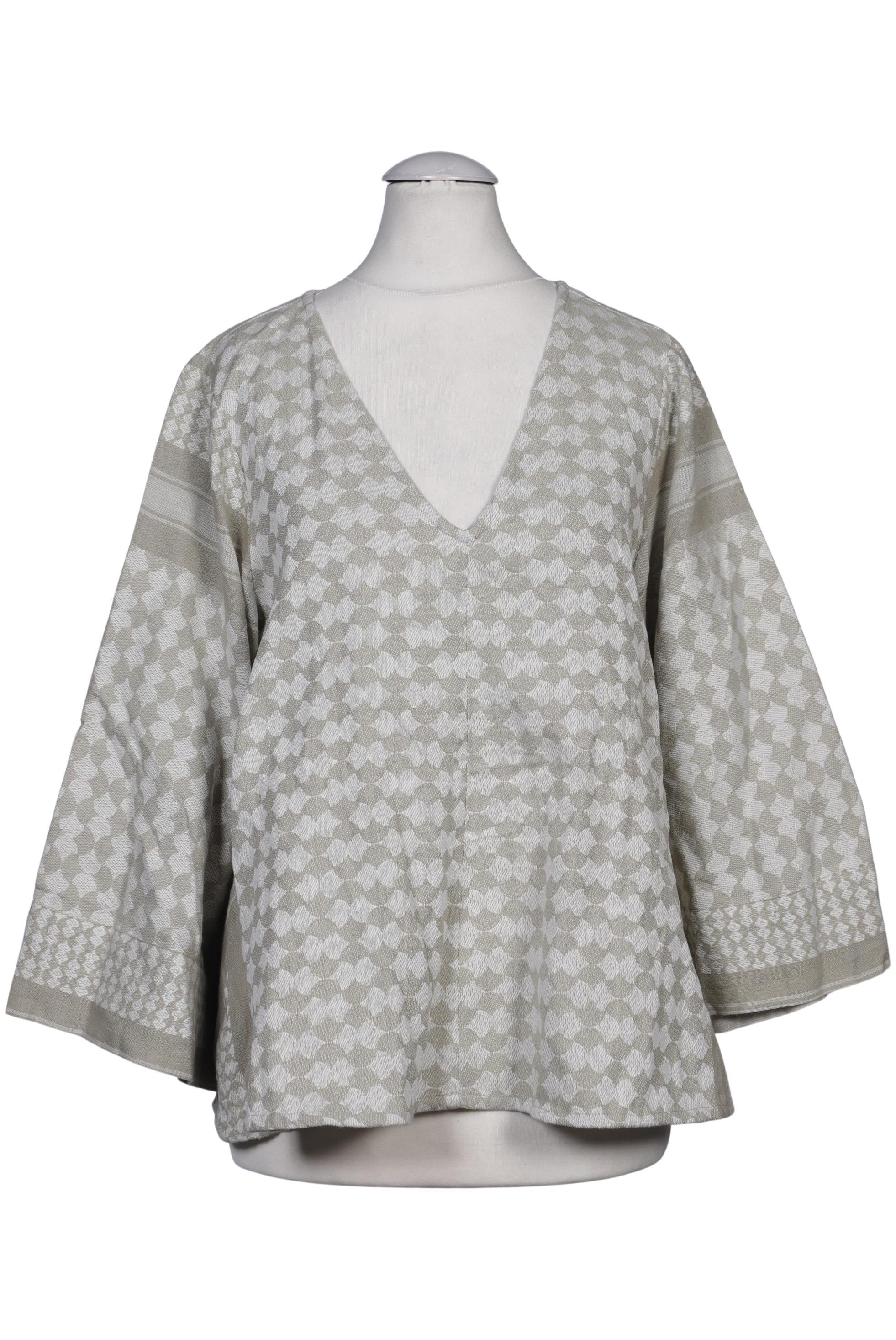 

Summery Copenhagen Damen Bluse, beige, Gr. 34