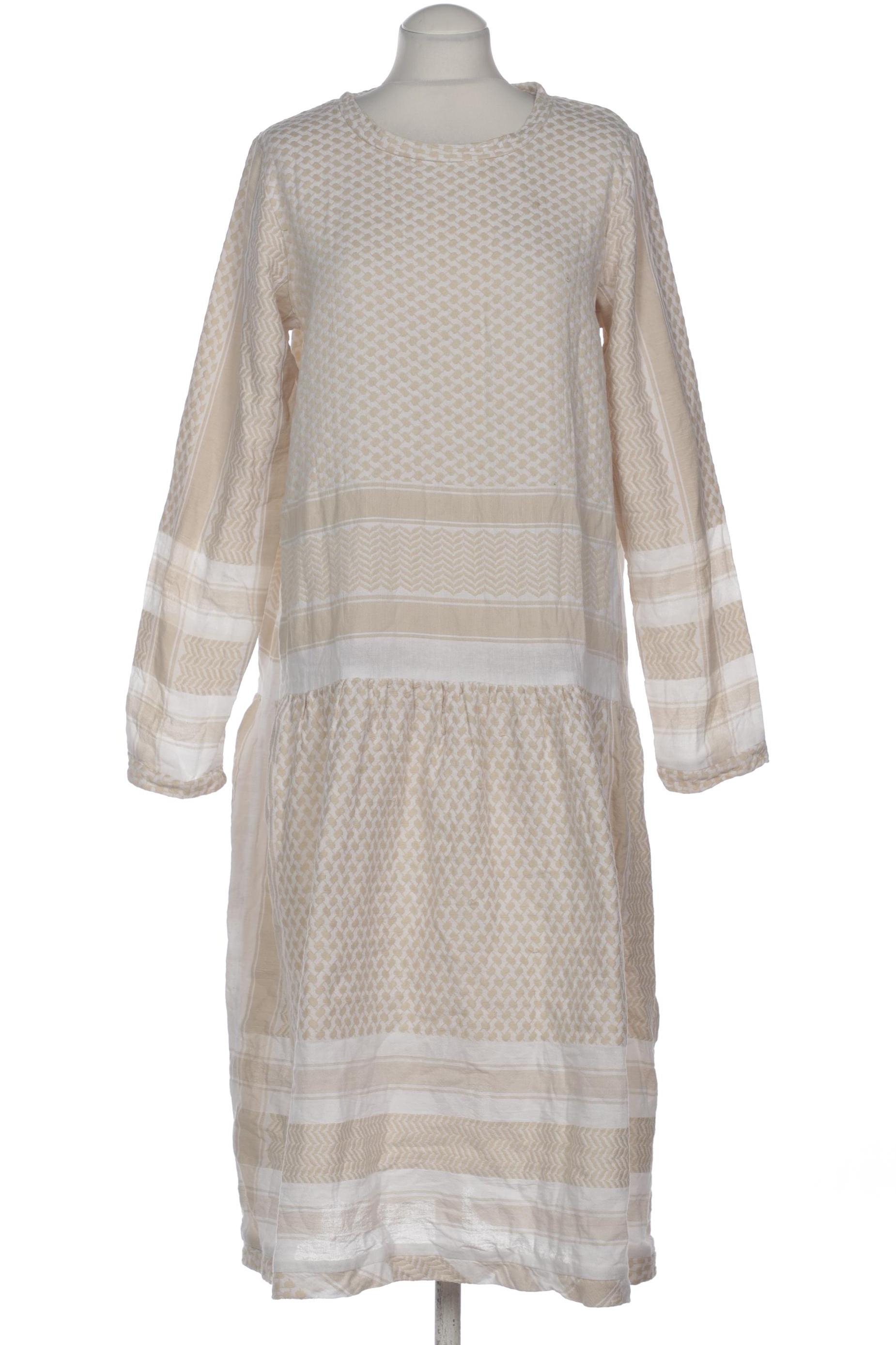 

Summery Copenhagen Damen Kleid, beige, Gr. 38