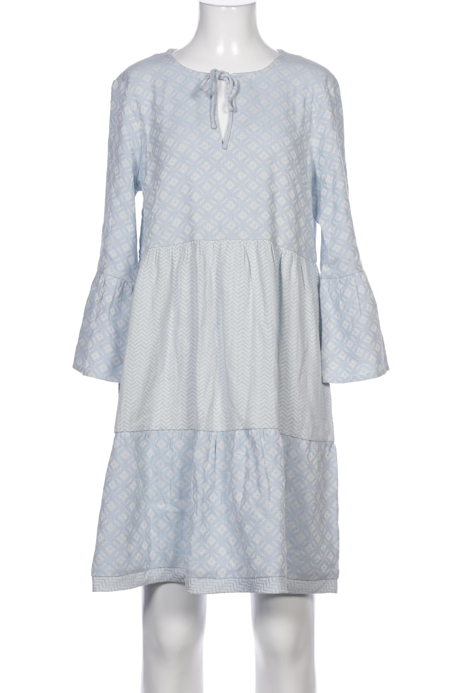 

Summery Copenhagen Damen Kleid, hellblau