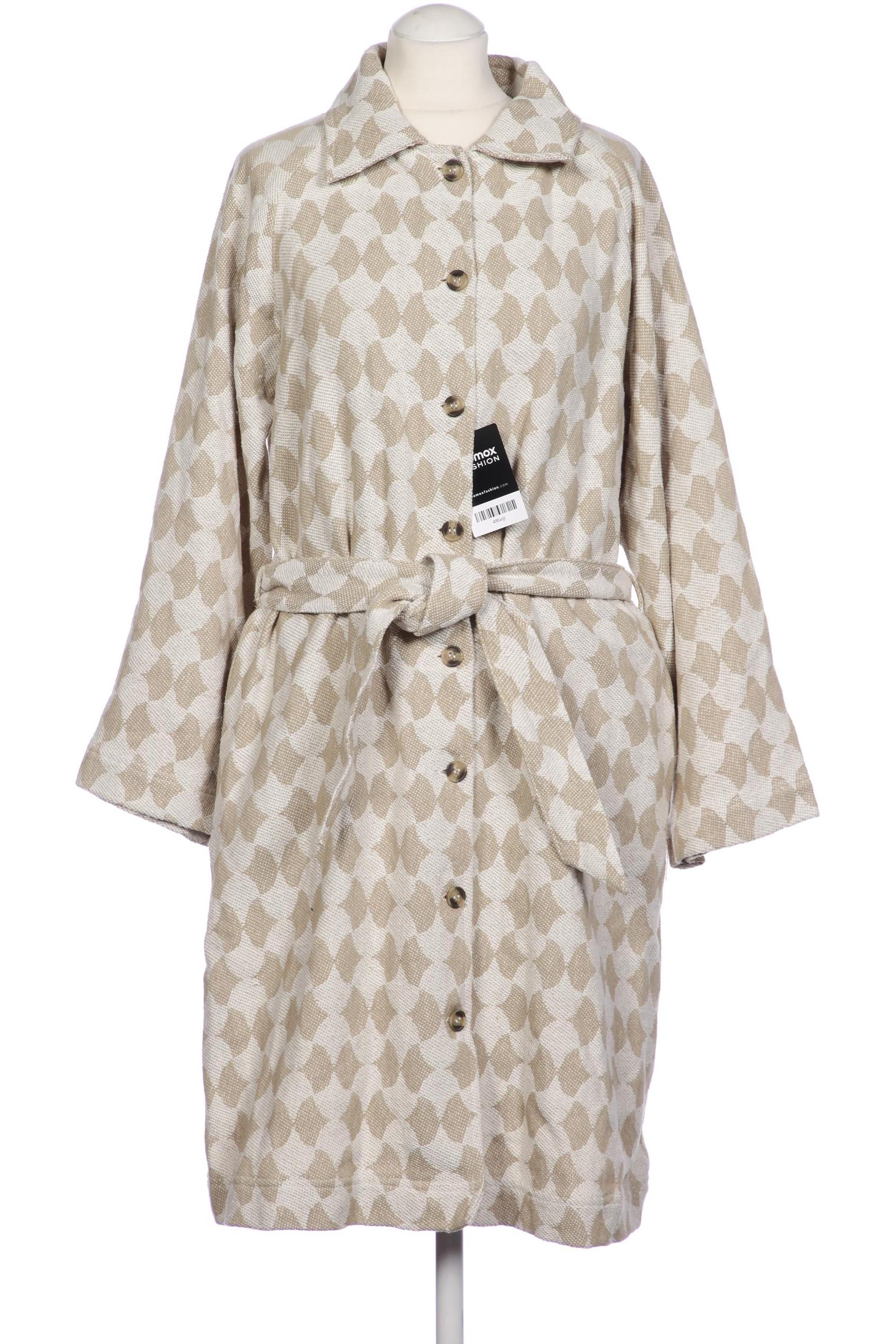 

Summery Copenhagen Damen Mantel, grau