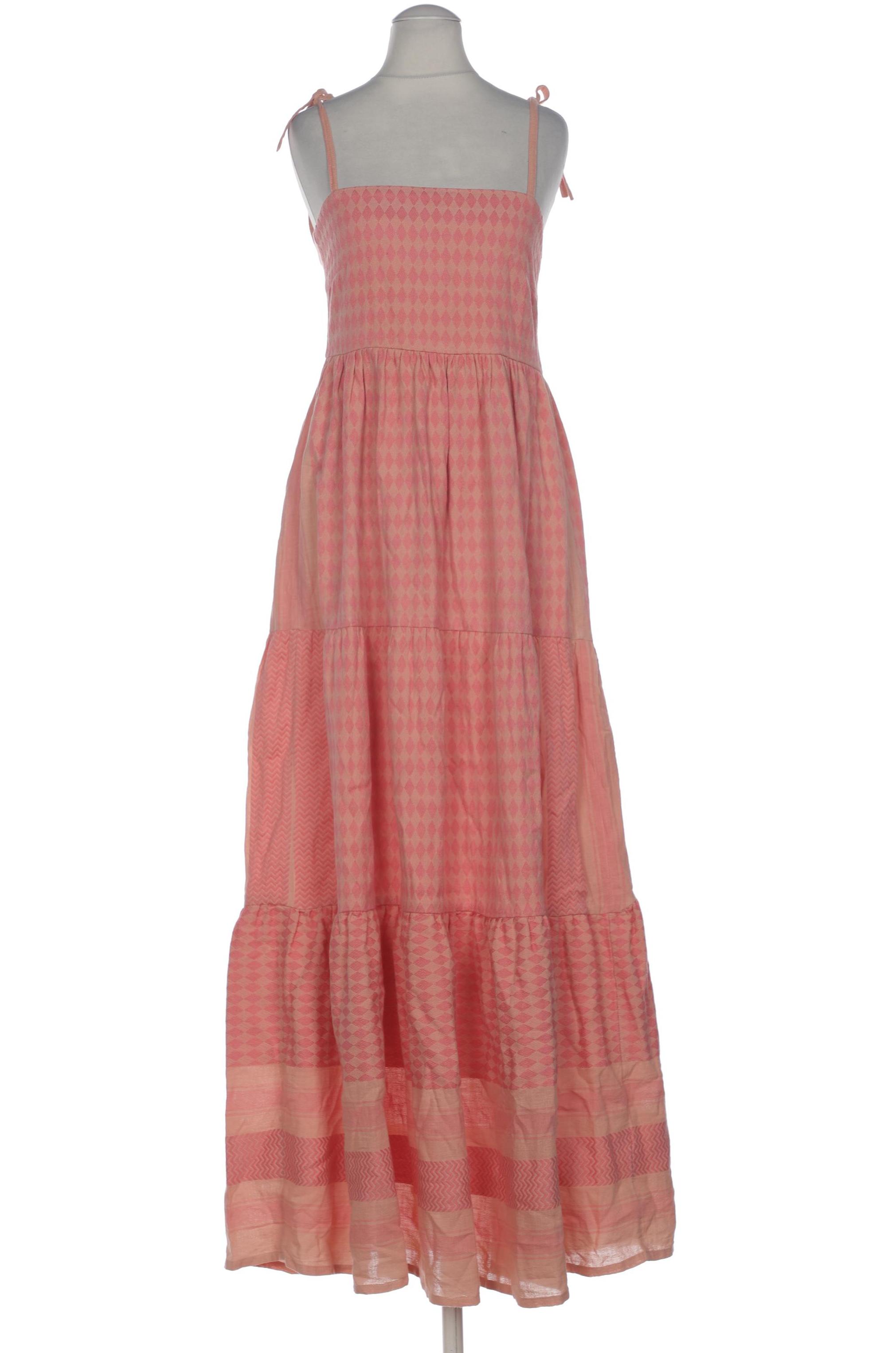 

Summery Copenhagen Damen Kleid, pink, Gr. 34