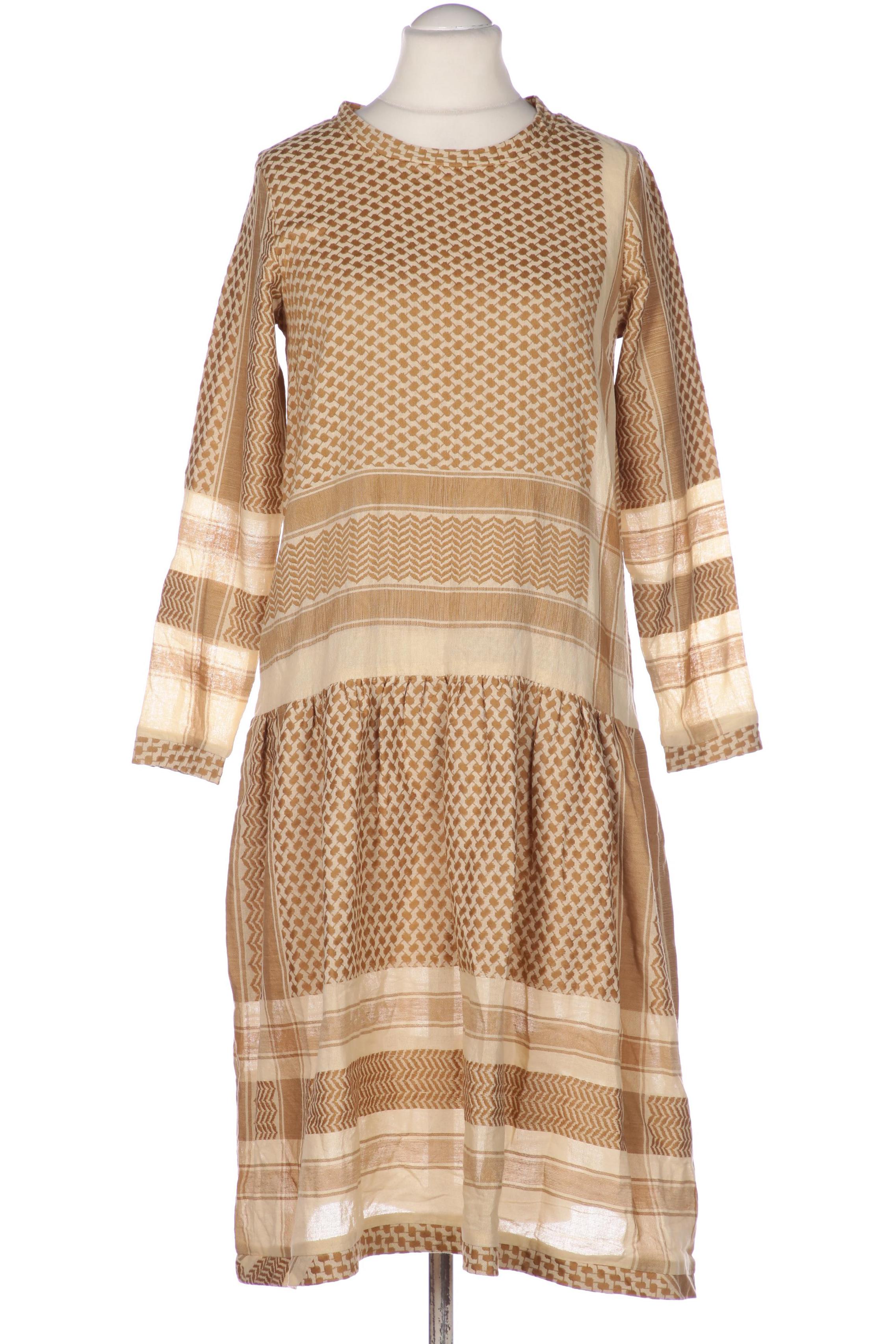 

Summery Copenhagen Damen Kleid, beige
