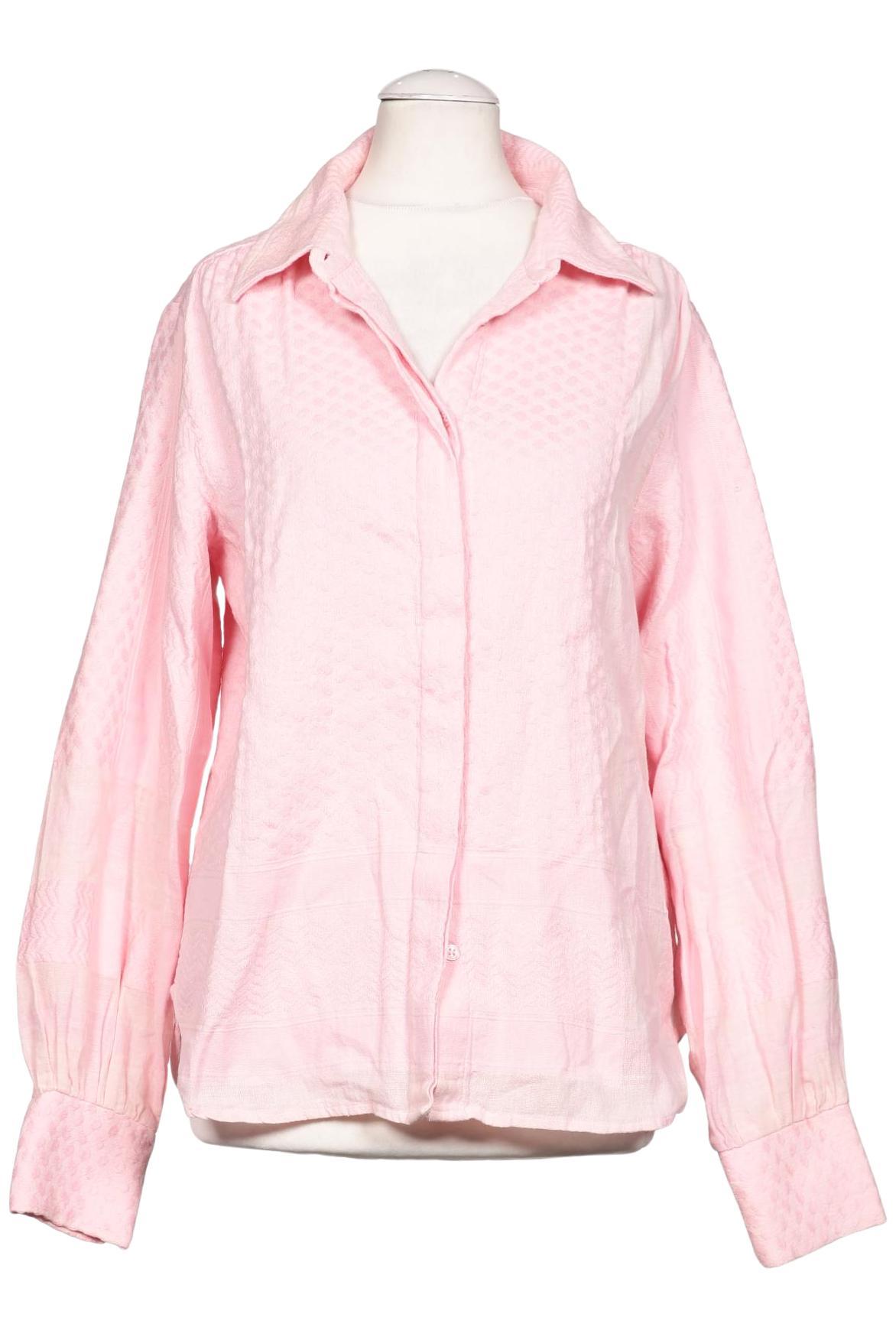 

Summery Copenhagen Damen Bluse, pink, Gr. 38