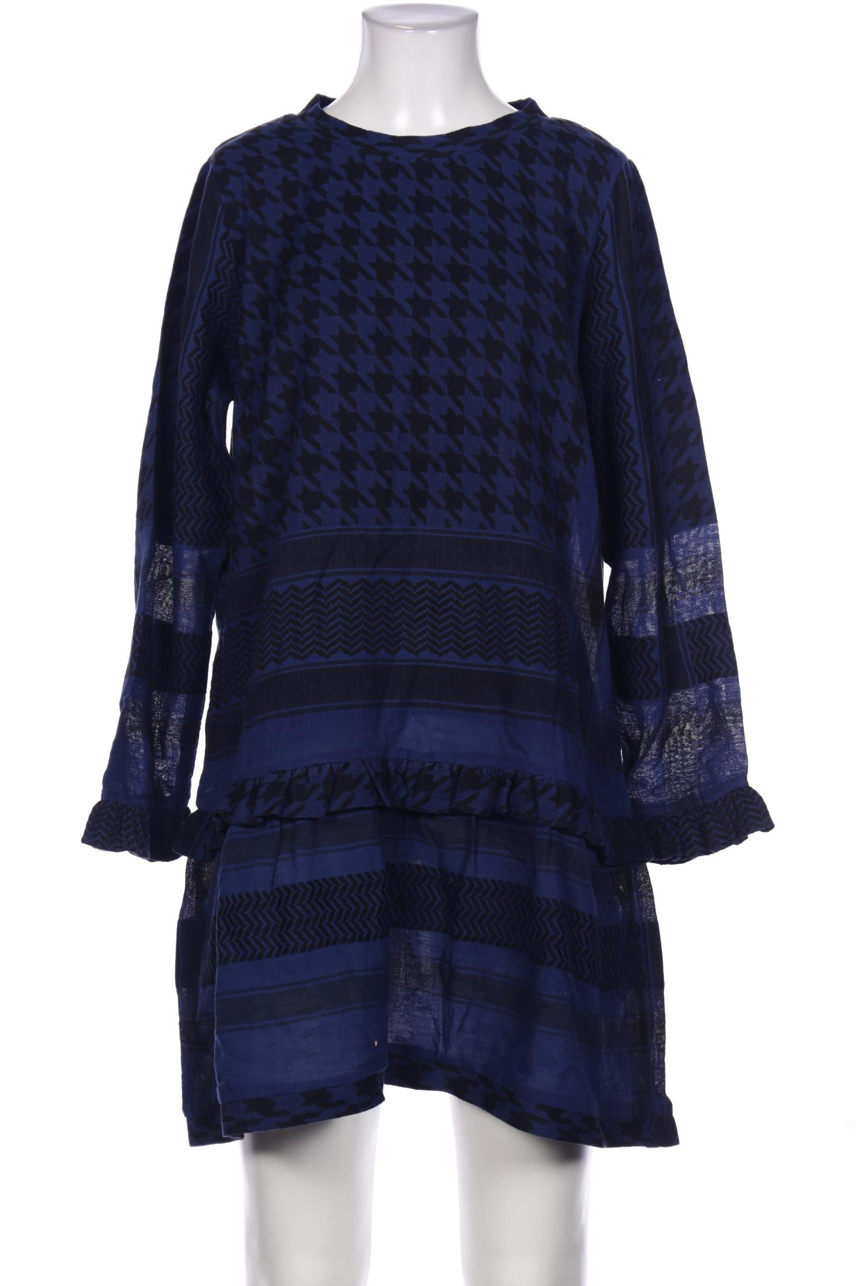 

Summery Copenhagen Damen Kleid, marineblau, Gr. 36