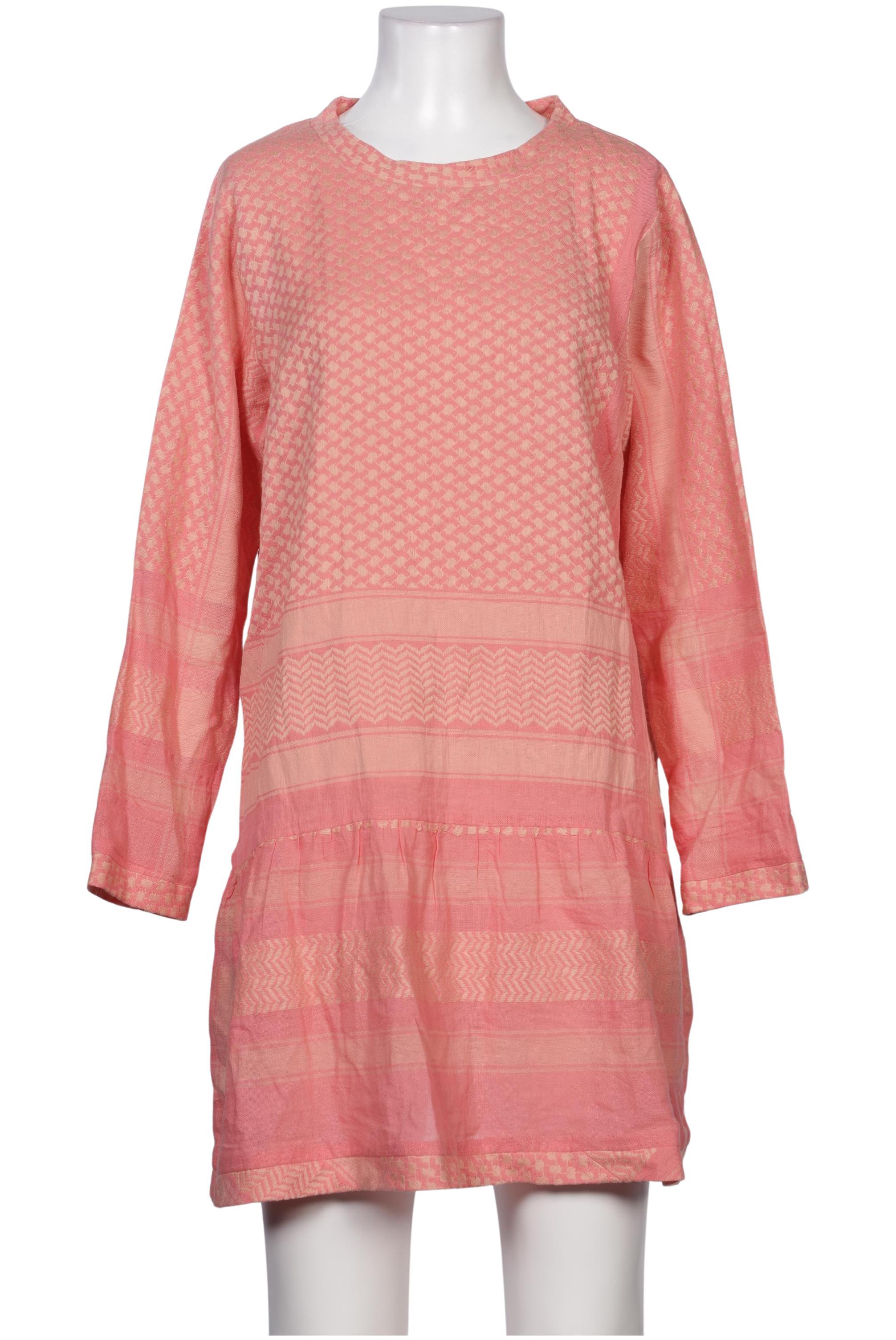 

Summery Copenhagen Damen Kleid, pink, Gr. 38