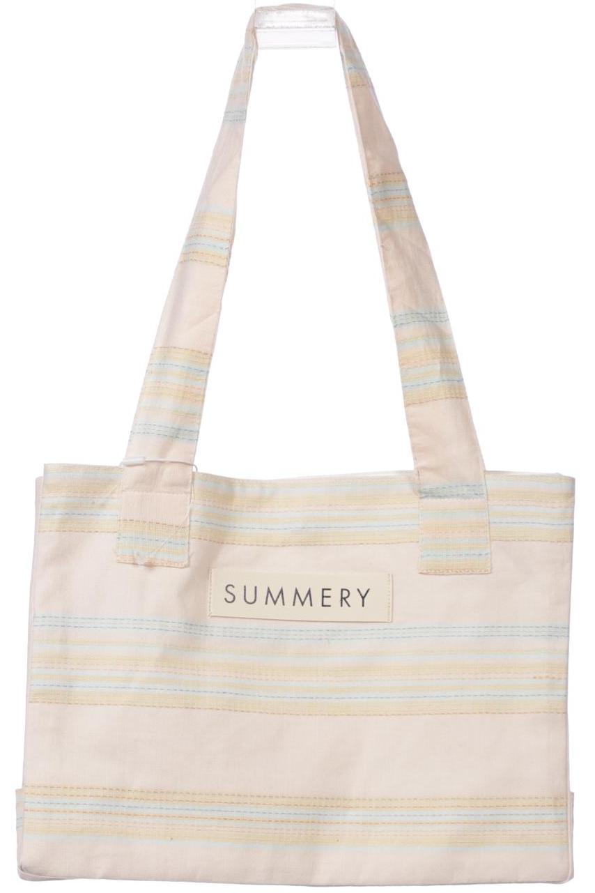 

Summery Copenhagen Damen Handtasche, pink, Gr.