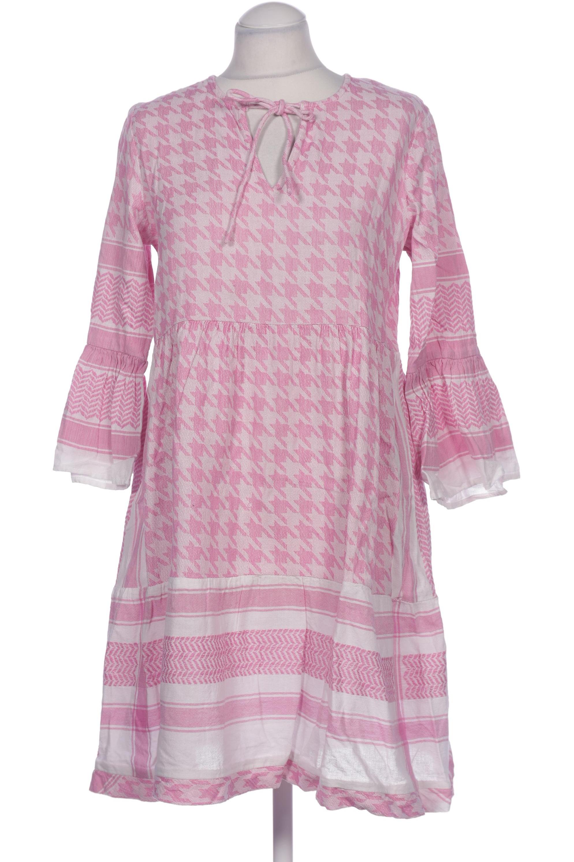 

Summery Copenhagen Damen Kleid, pink, Gr. 36