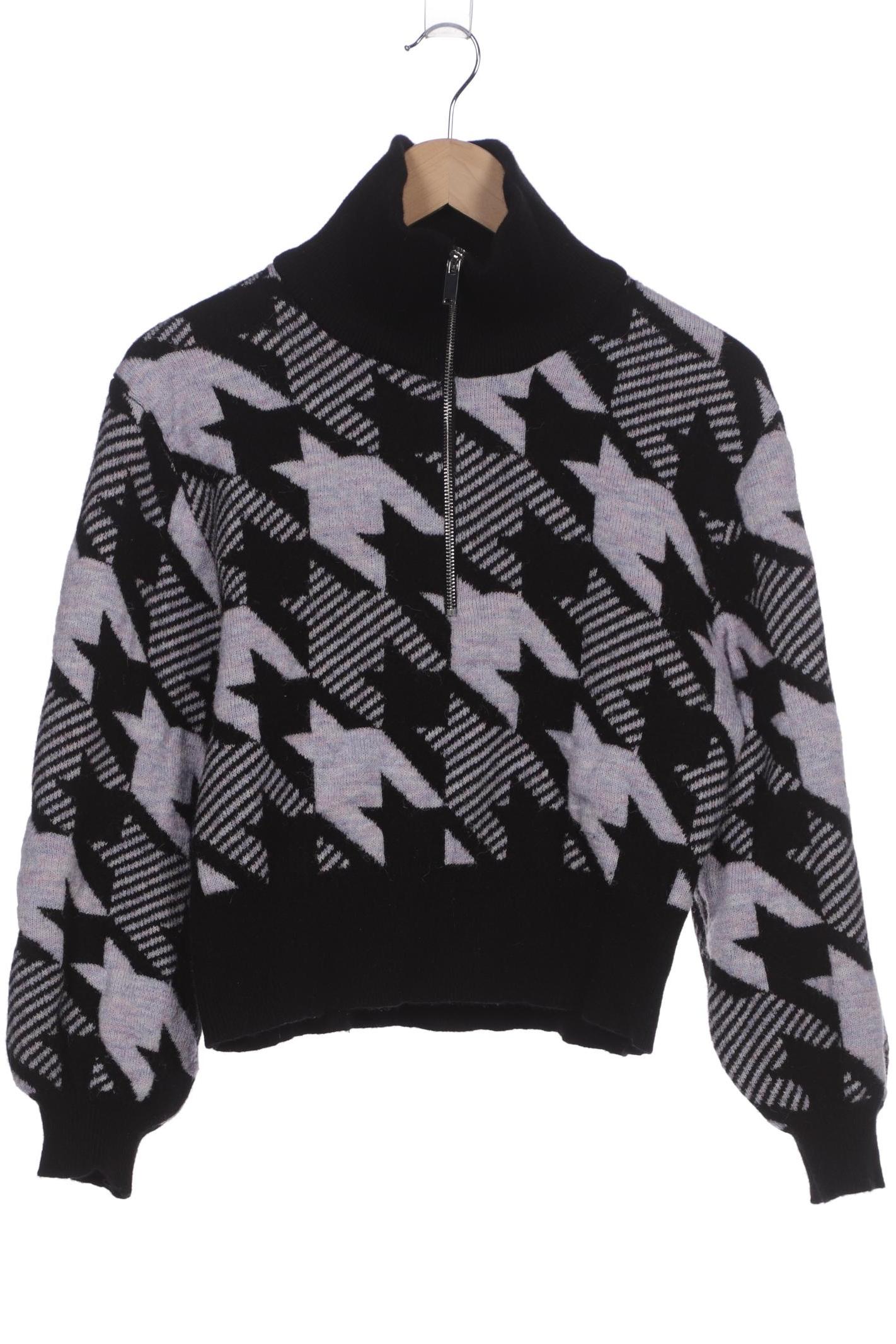 

Summery Copenhagen Damen Pullover, schwarz, Gr. 38