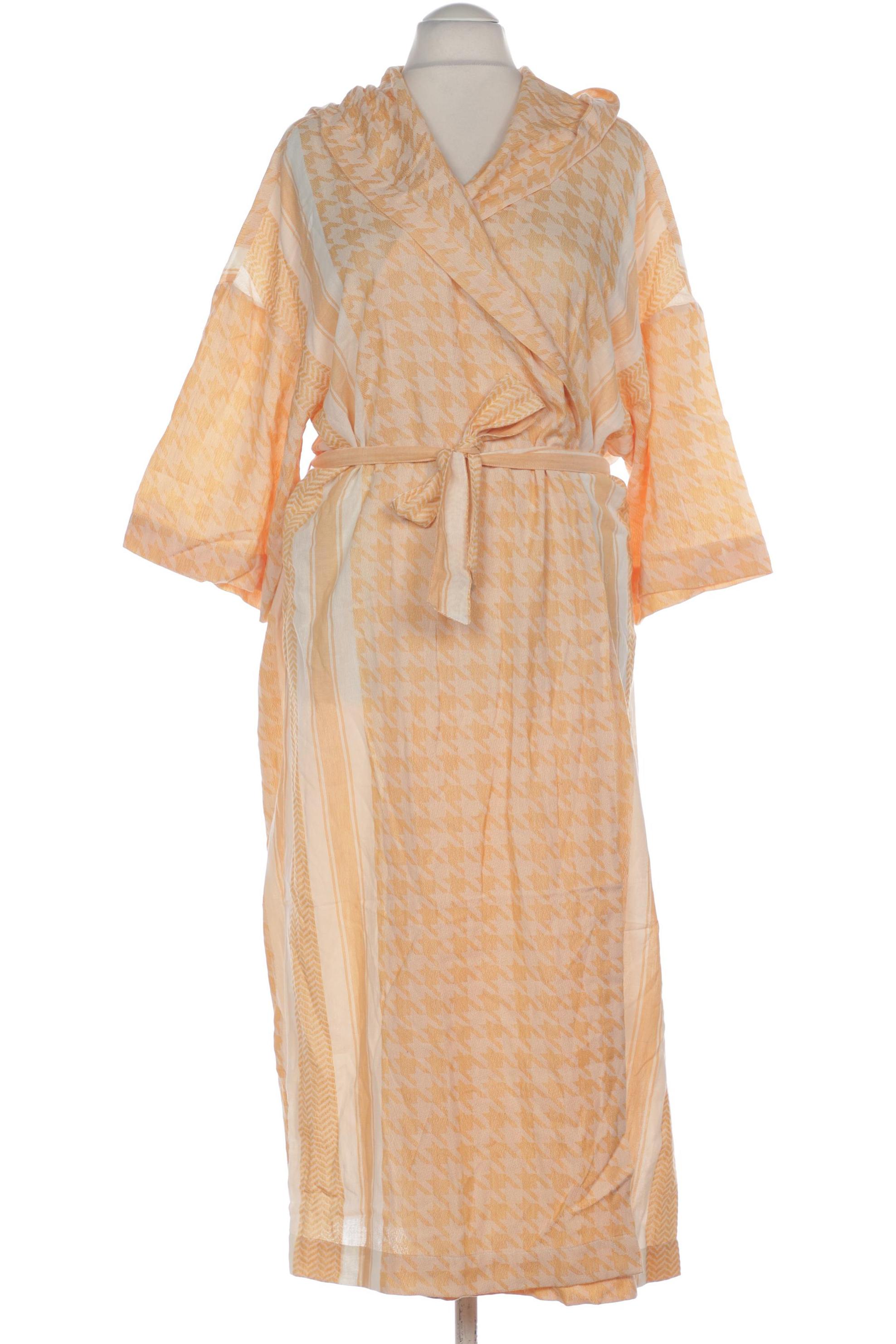 

Summery Copenhagen Damen Kleid, orange, Gr. uni