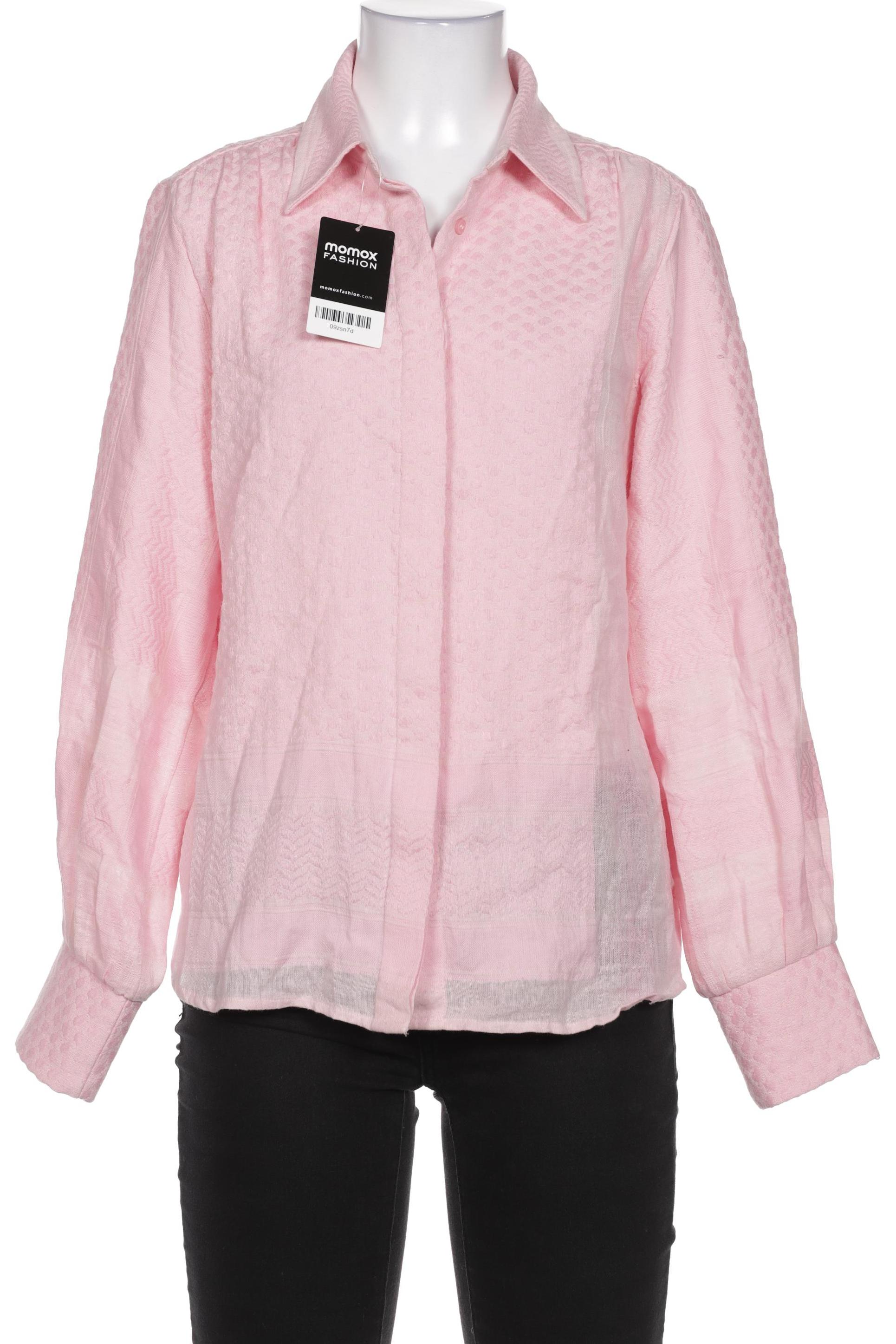 

Summery Copenhagen Damen Bluse, pink, Gr. 38