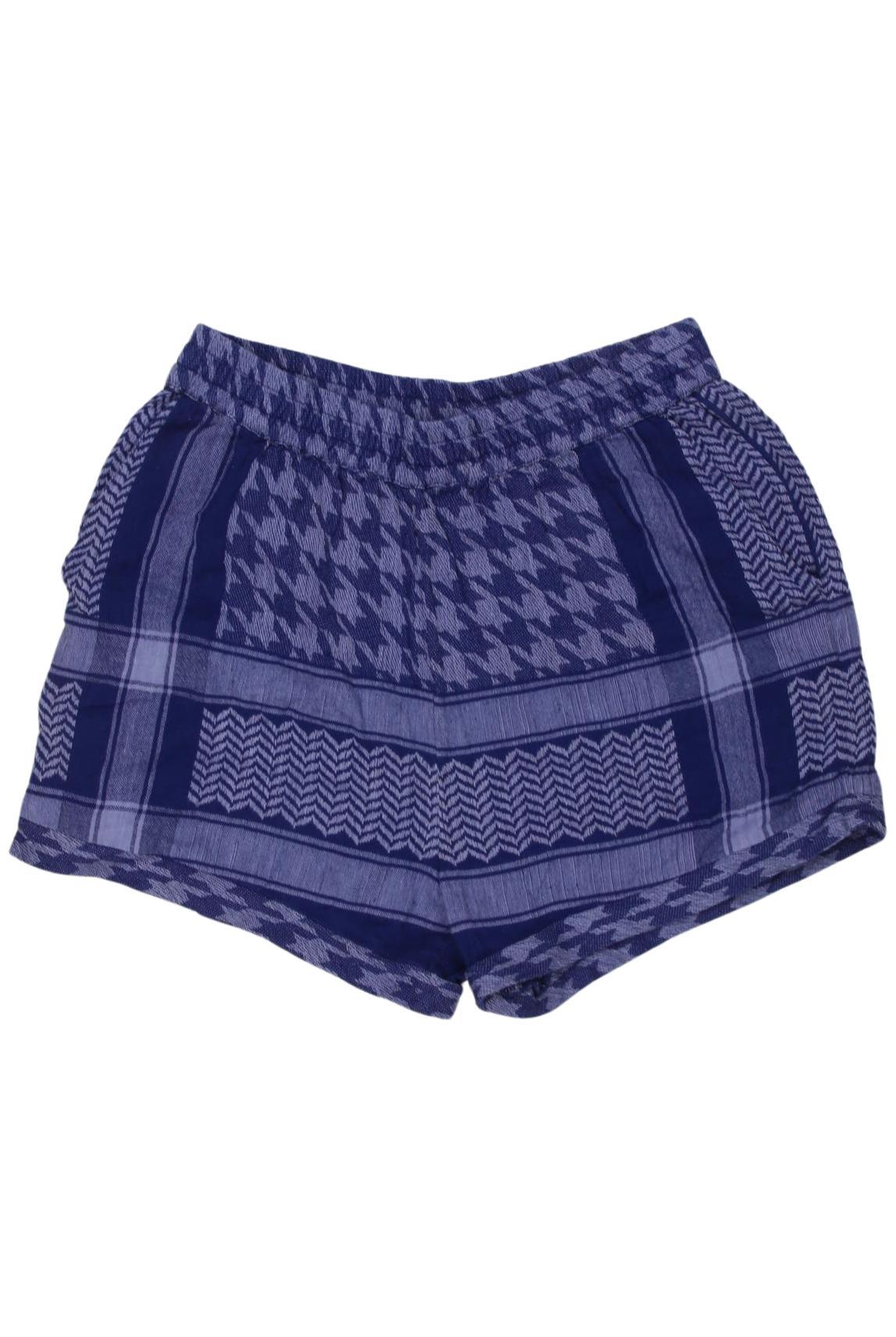 

Summery Copenhagen Damen Shorts, blau, Gr. 36