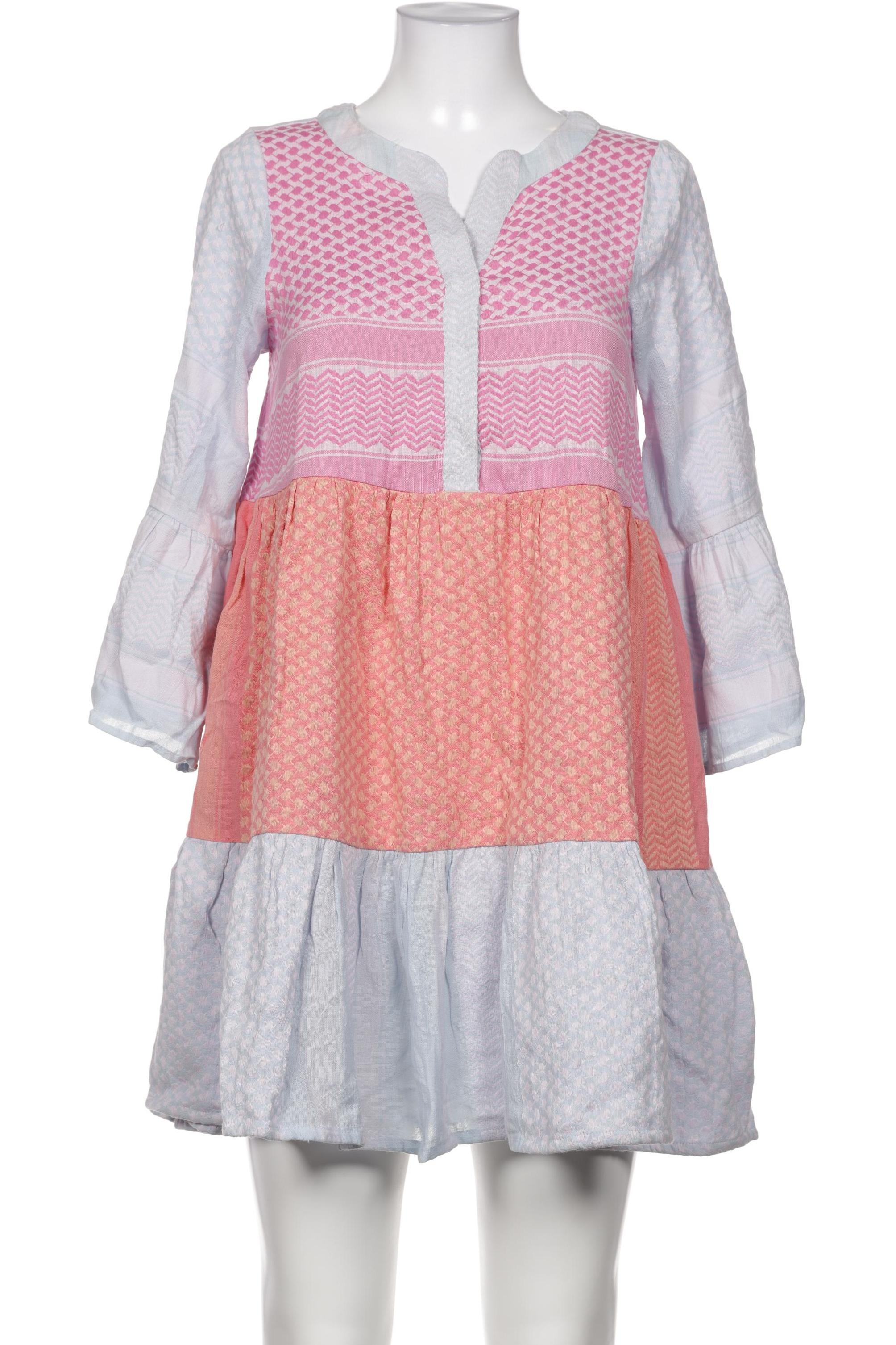 

Summery Copenhagen Damen Kleid, blau, Gr. 36