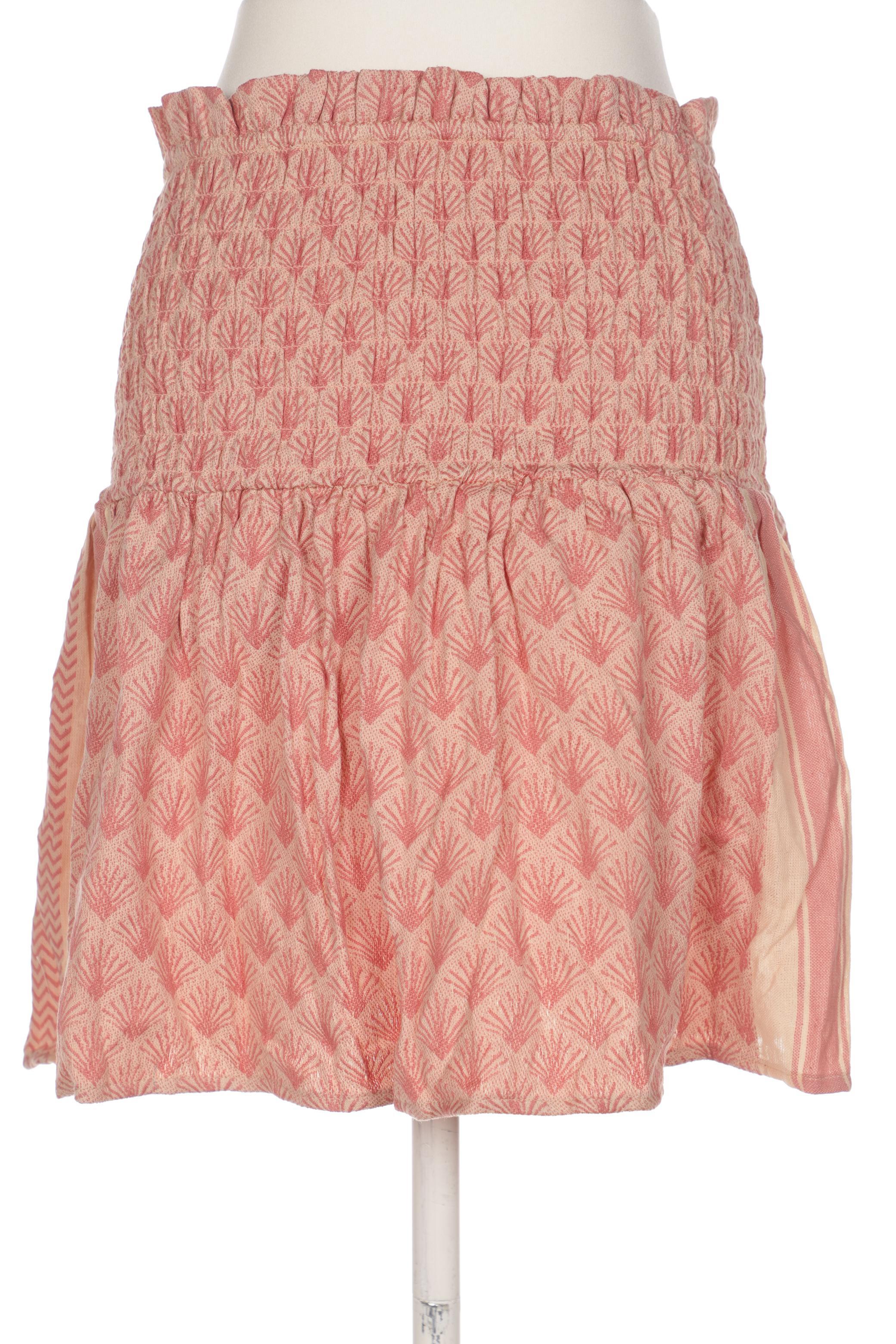 

Summery Copenhagen Damen Rock, pink, Gr. 36