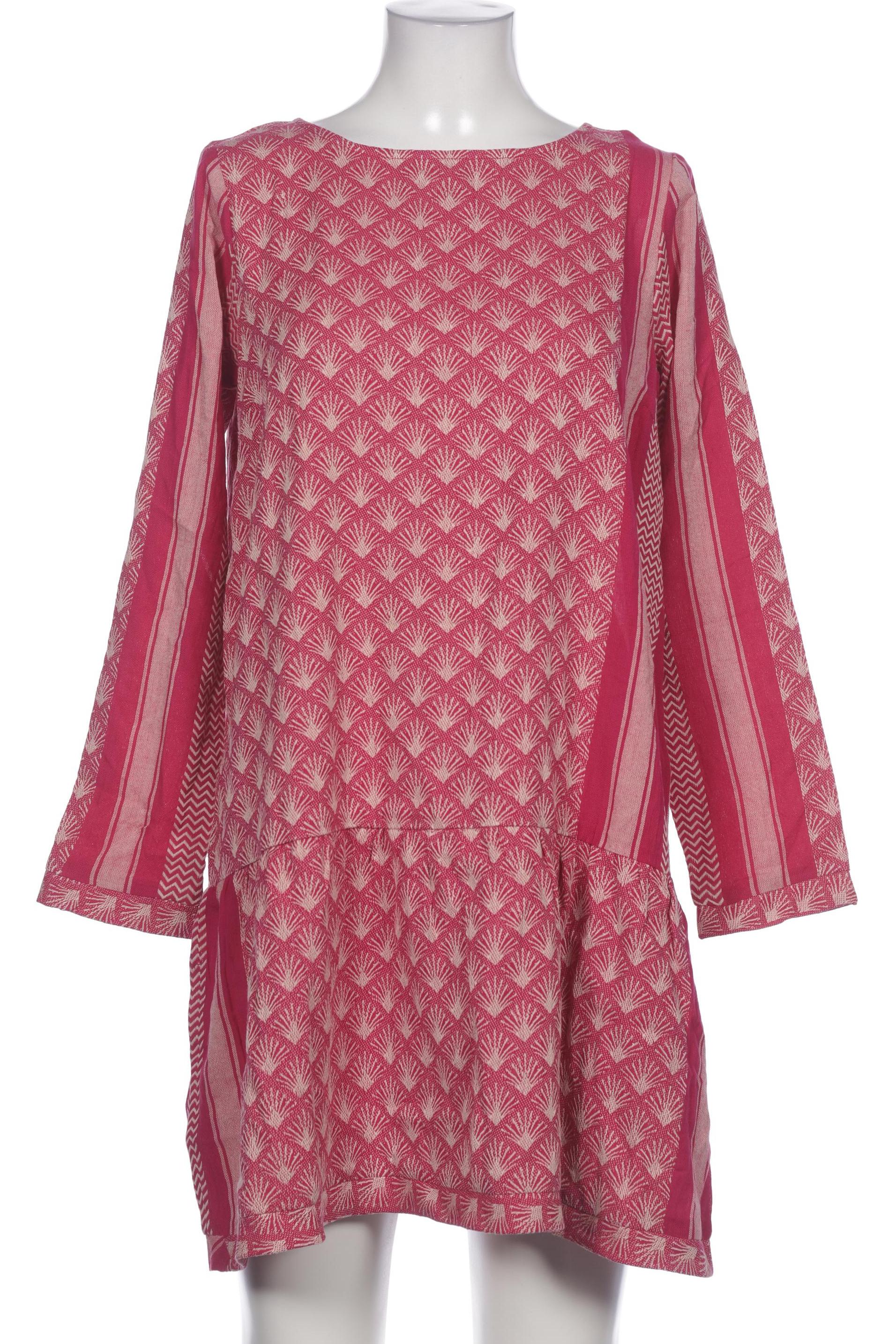 

Summery Copenhagen Damen Kleid, pink, Gr. 36