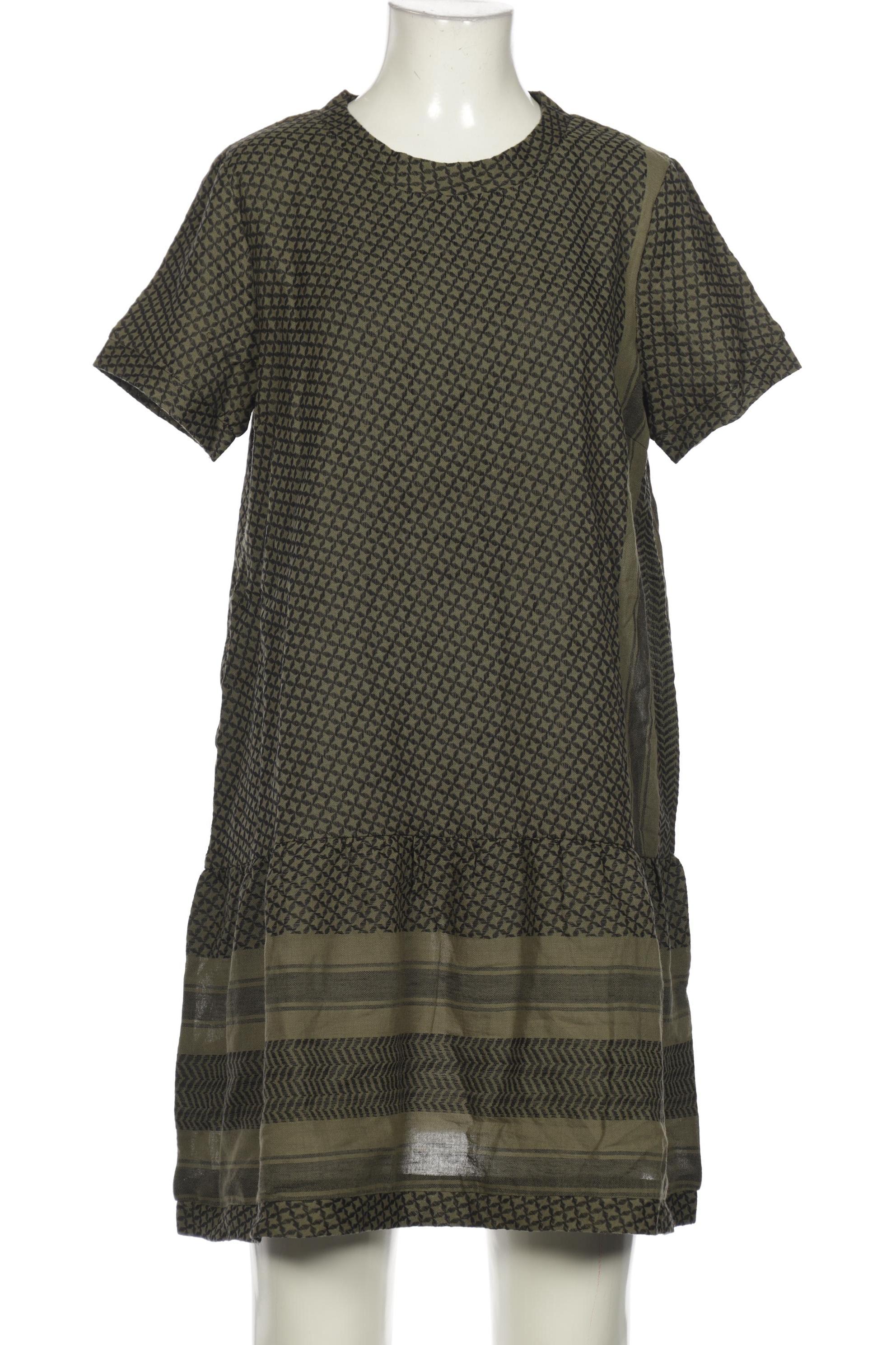 

Summery Copenhagen Damen Kleid, grün, Gr. 36