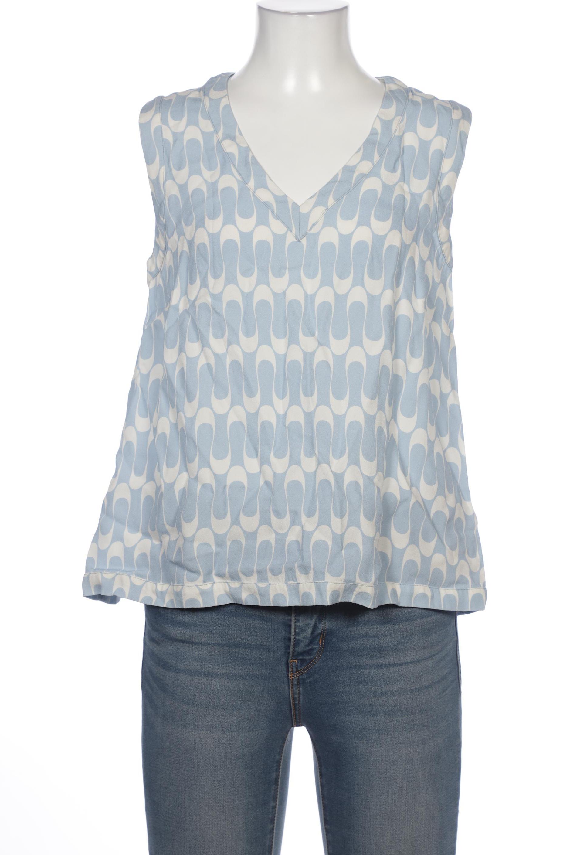 

Summery Copenhagen Damen Bluse, hellblau