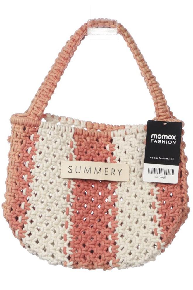 

Summery Copenhagen Damen Handtasche, pink