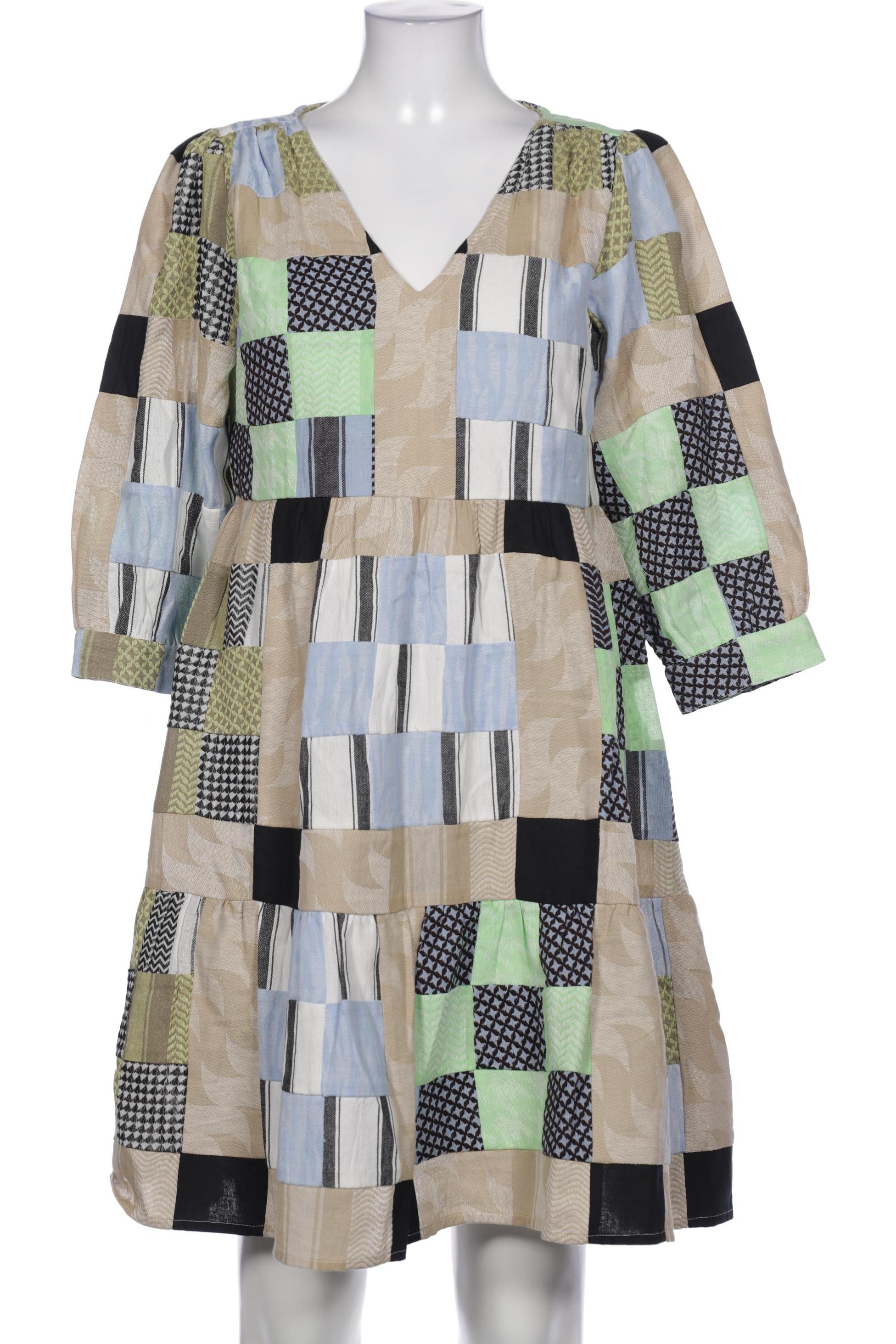 

Summery Copenhagen Damen Kleid, mehrfarbig, Gr. 36