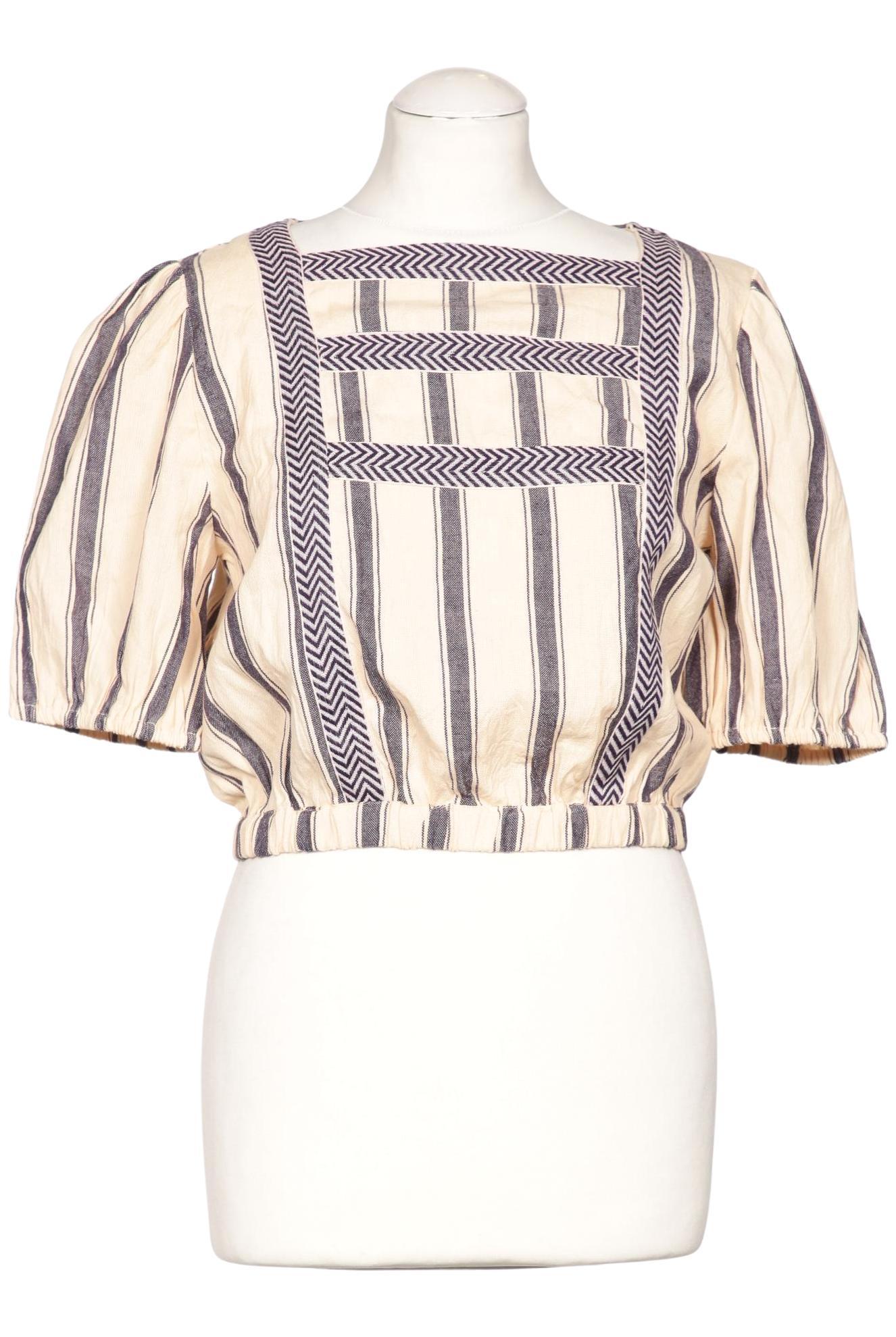 

Summery Copenhagen Damen Bluse, mehrfarbig, Gr. 36