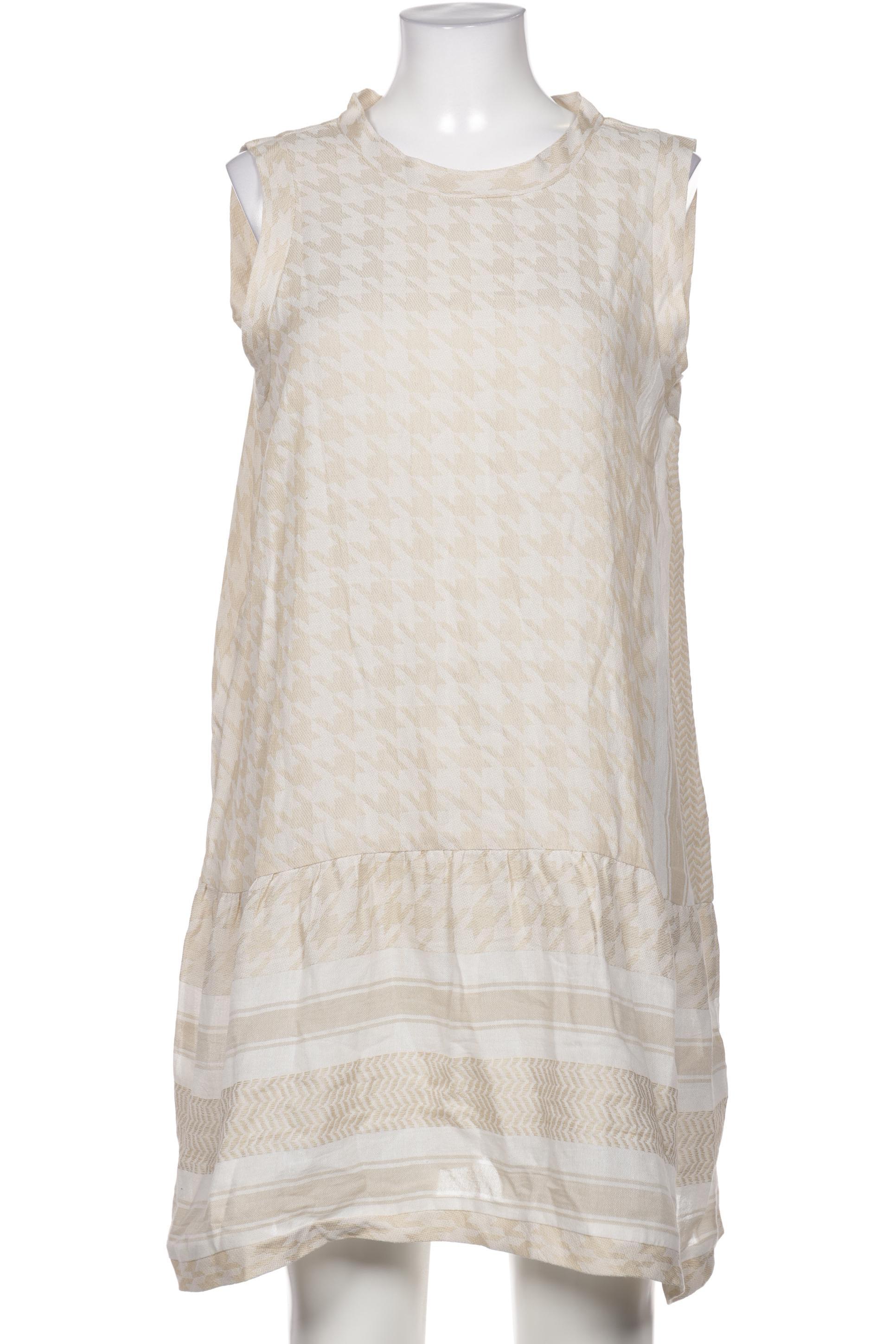 

Summery Copenhagen Damen Kleid, silber, Gr. 38