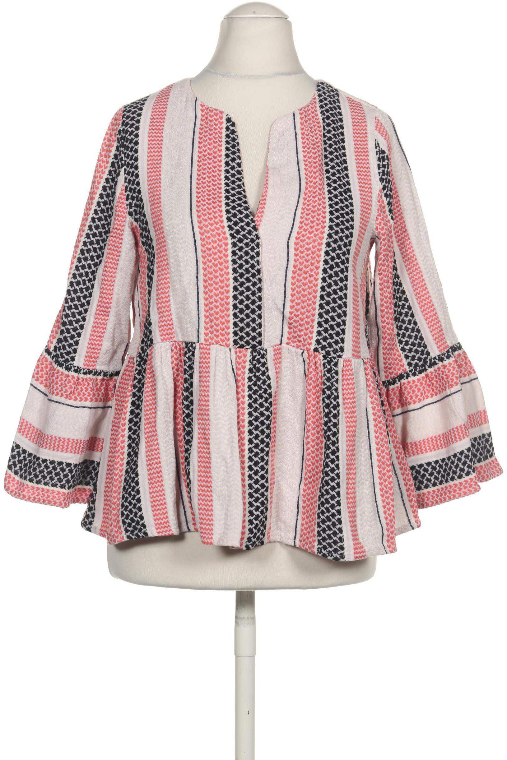 

Summery Copenhagen Damen Bluse, pink, Gr. 36