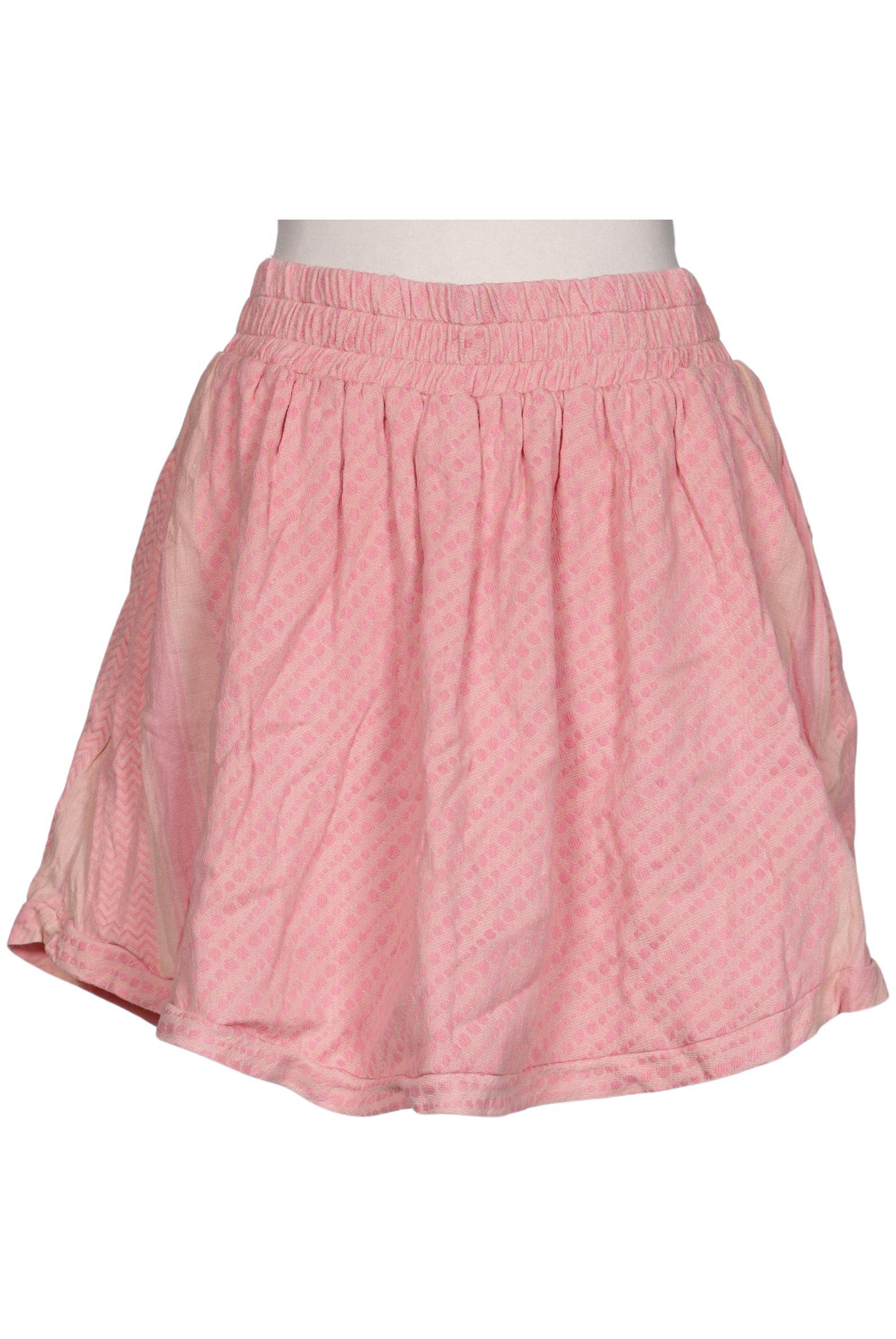 

Summery Copenhagen Damen Rock, pink, Gr. 38