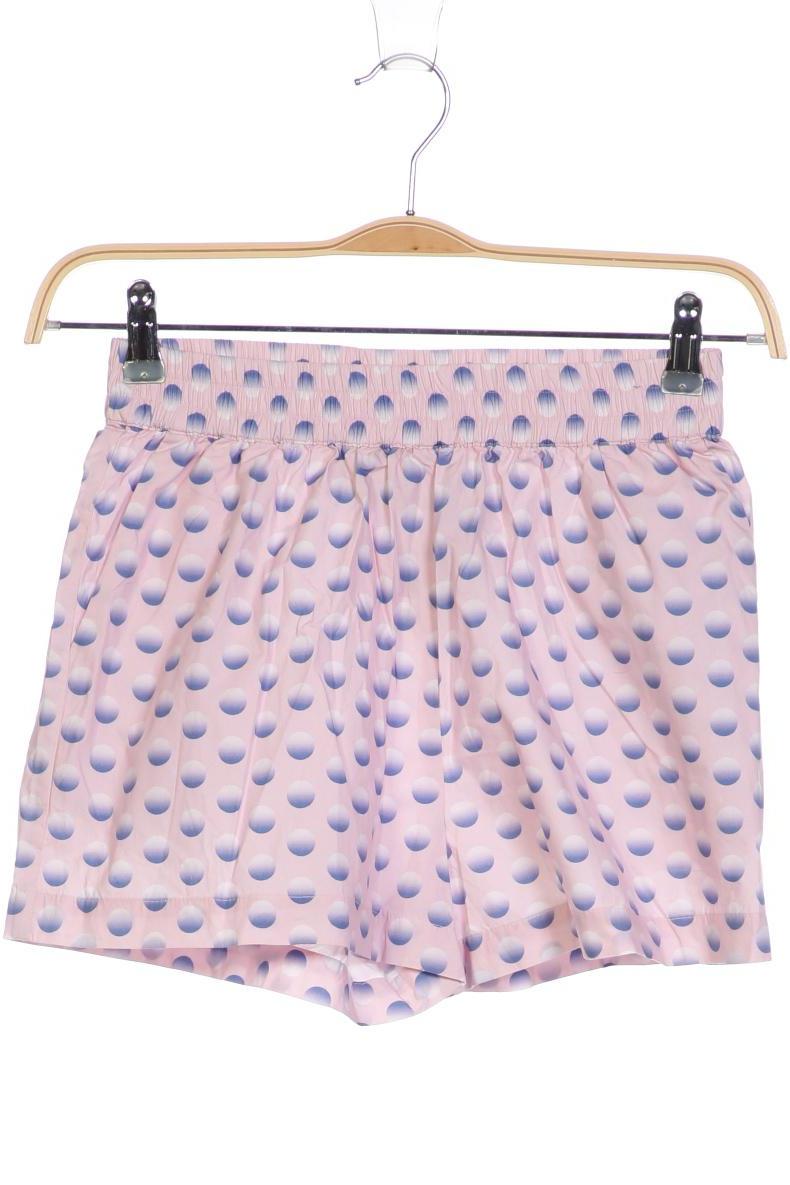 

Summery Copenhagen Damen Shorts, pink
