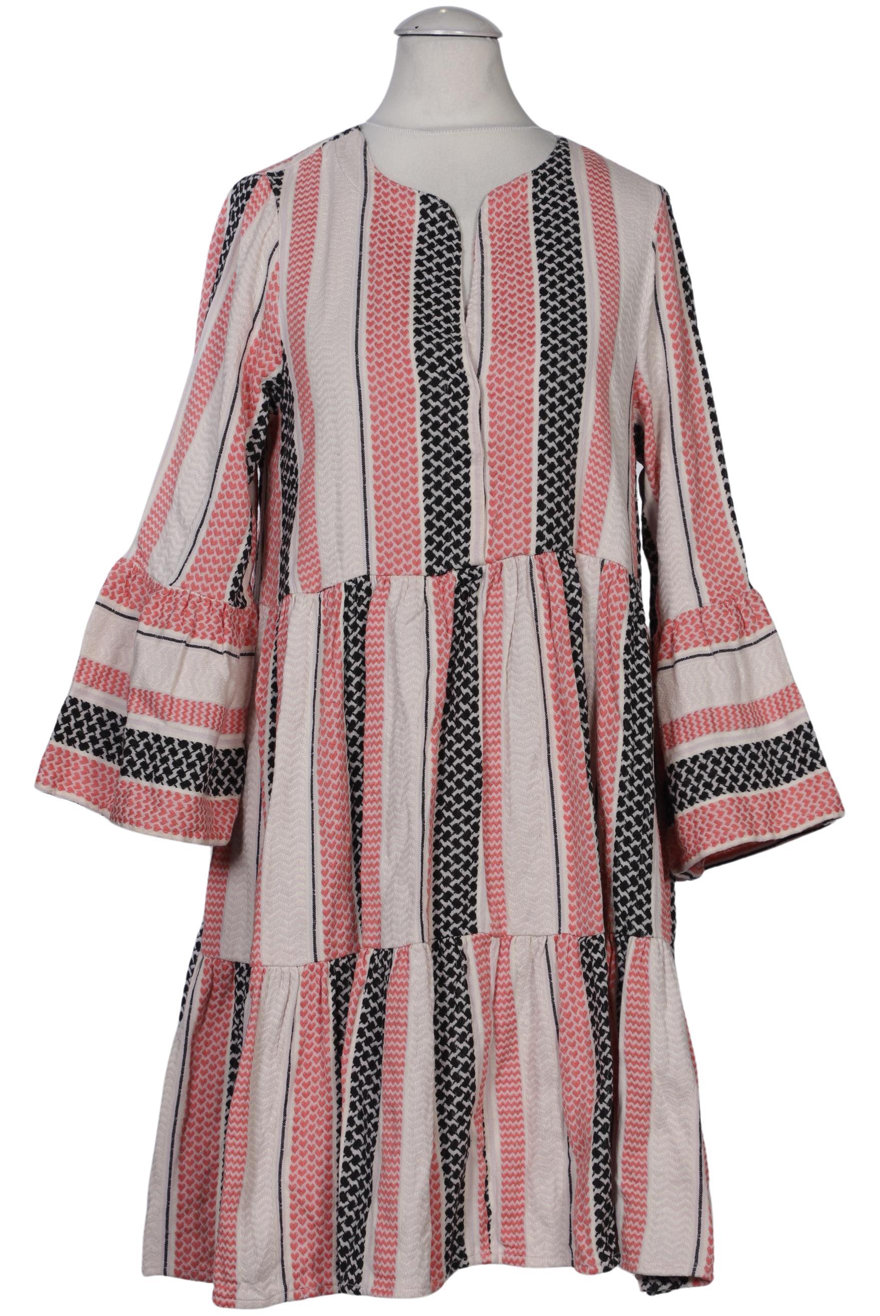 

Summery Copenhagen Damen Kleid, mehrfarbig, Gr. 34