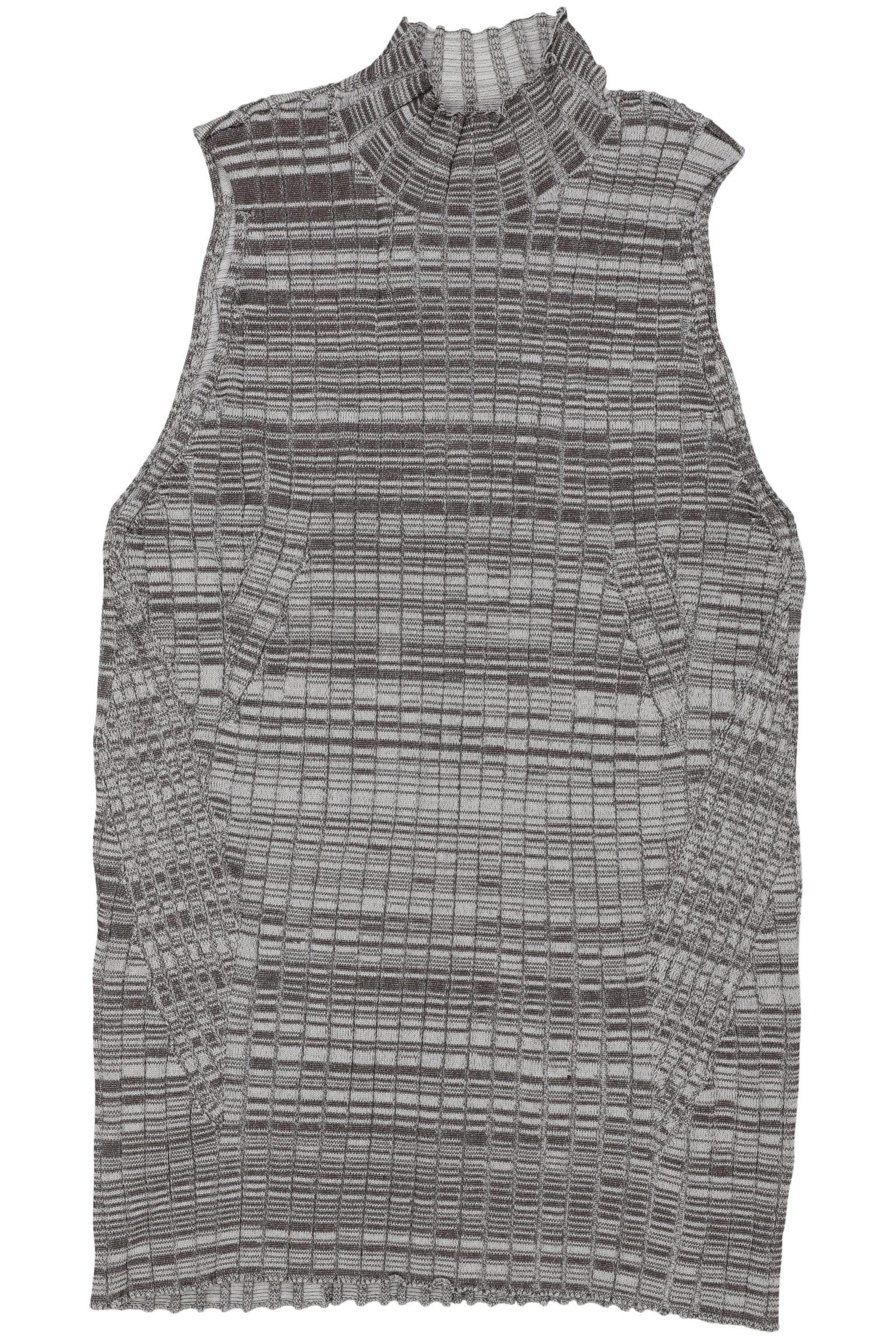 

Summery Copenhagen Damen Pullover, grau, Gr. 38