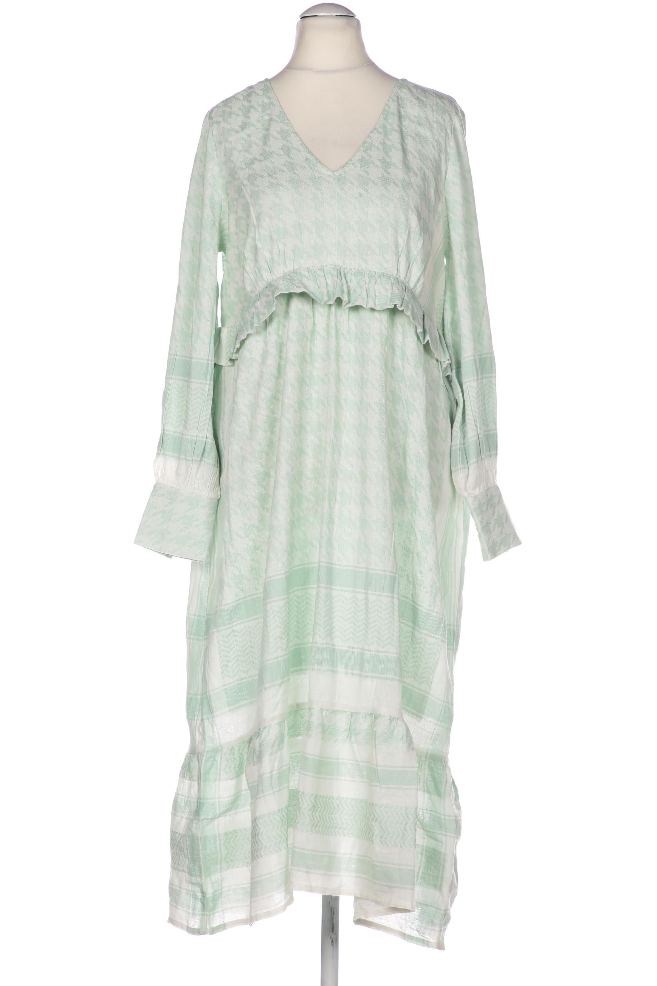 

Summery Copenhagen Damen Kleid, hellgrün, Gr. 36