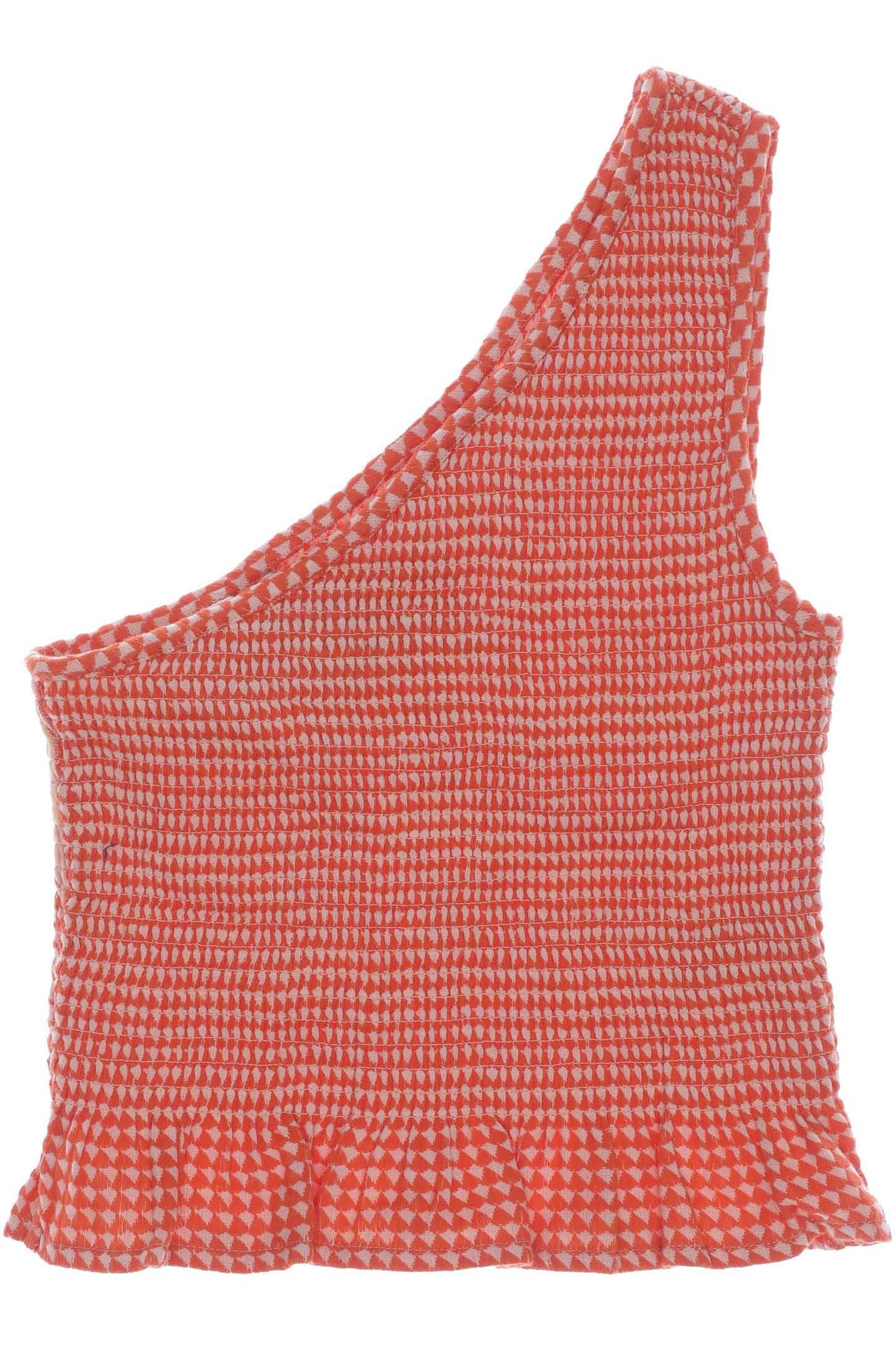 

Summery Copenhagen Damen Top, orange