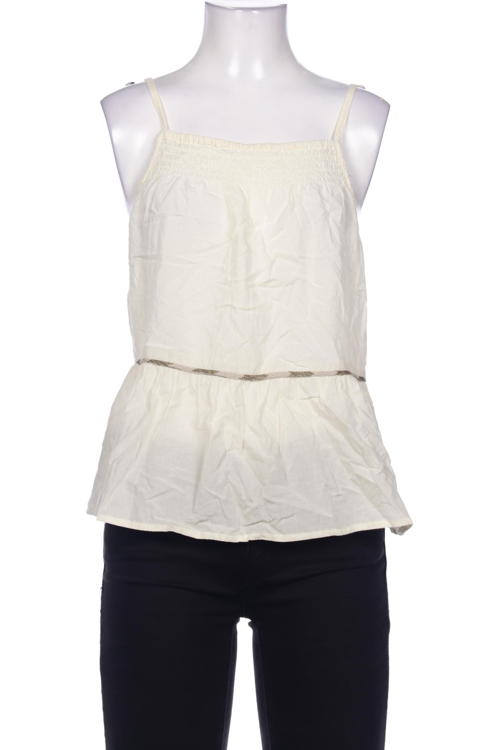 Thumbnail - Summery Copenhagen Damen Top, gelb, Gr. 36